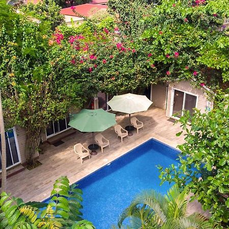 Jaco Lodge Quiet Place (Adults Only) Εξωτερικό φωτογραφία