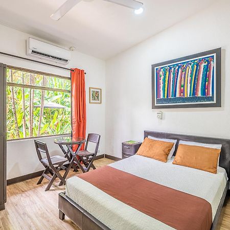 Jaco Lodge Quiet Place (Adults Only) Εξωτερικό φωτογραφία