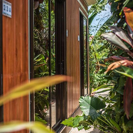 Jaco Lodge Quiet Place (Adults Only) Εξωτερικό φωτογραφία