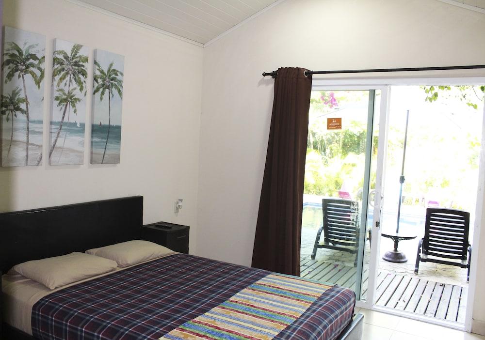 Jaco Lodge Quiet Place (Adults Only) Εξωτερικό φωτογραφία