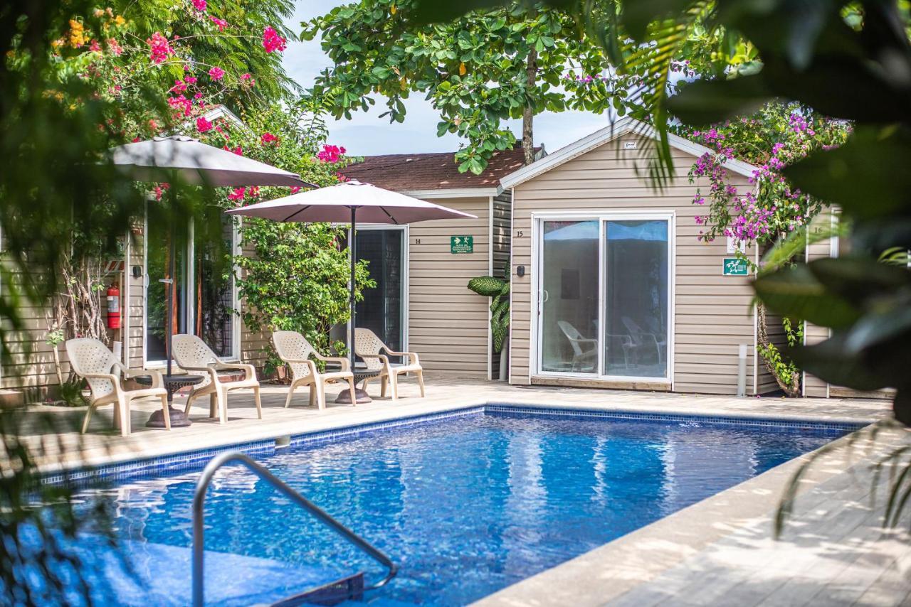 Jaco Lodge Quiet Place (Adults Only) Εξωτερικό φωτογραφία