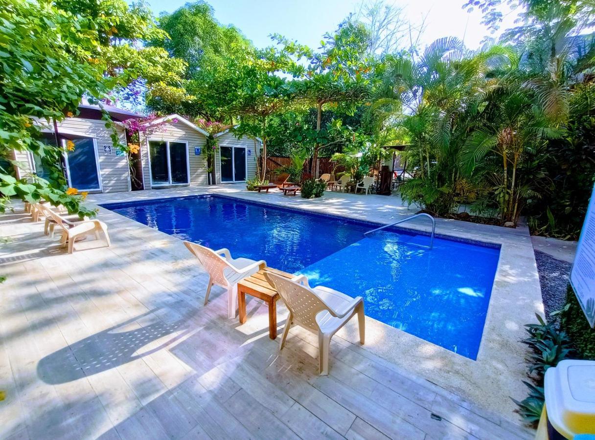 Jaco Lodge Quiet Place (Adults Only) Εξωτερικό φωτογραφία
