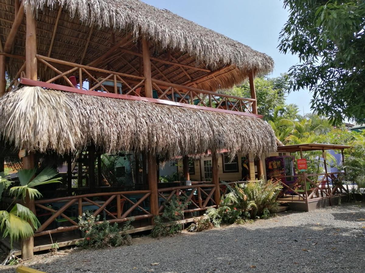 Jaco Lodge Quiet Place (Adults Only) Εξωτερικό φωτογραφία