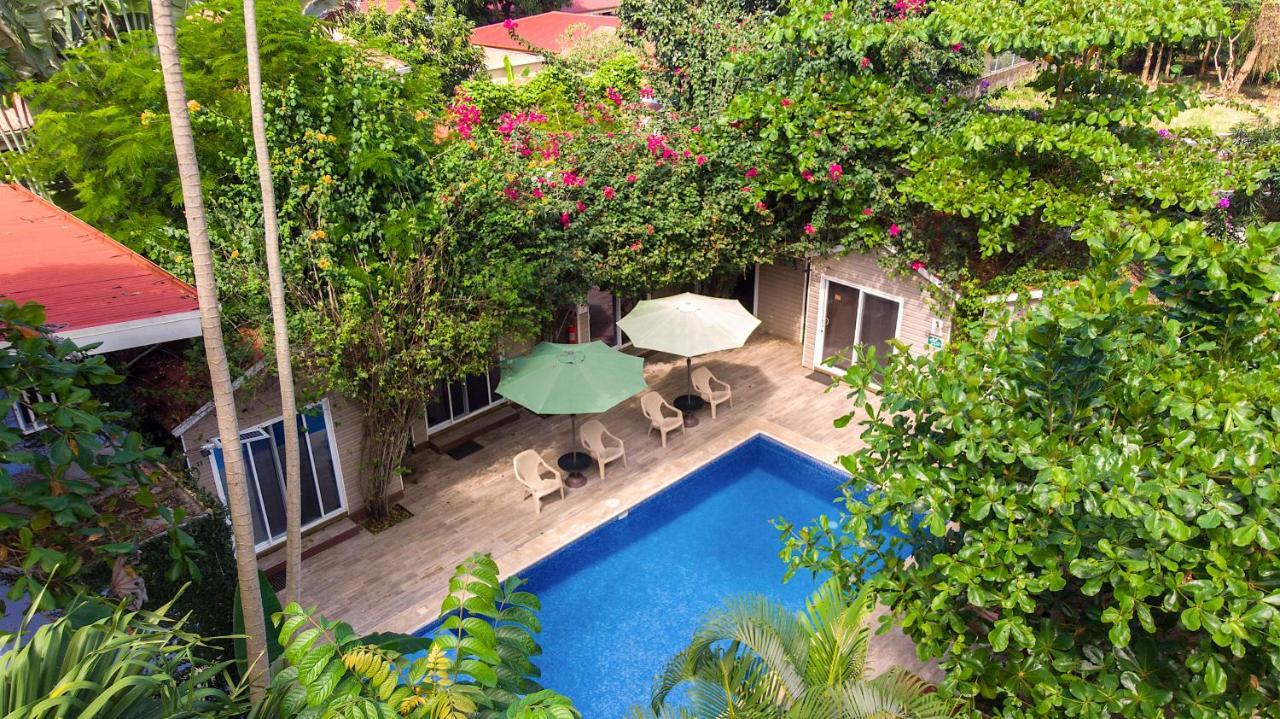 Jaco Lodge Quiet Place (Adults Only) Εξωτερικό φωτογραφία