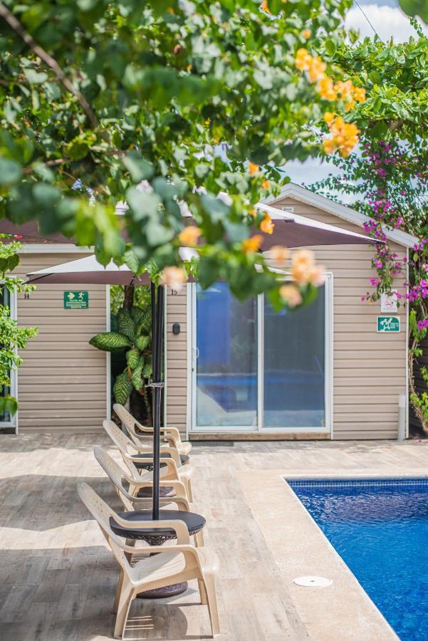 Jaco Lodge Quiet Place (Adults Only) Εξωτερικό φωτογραφία