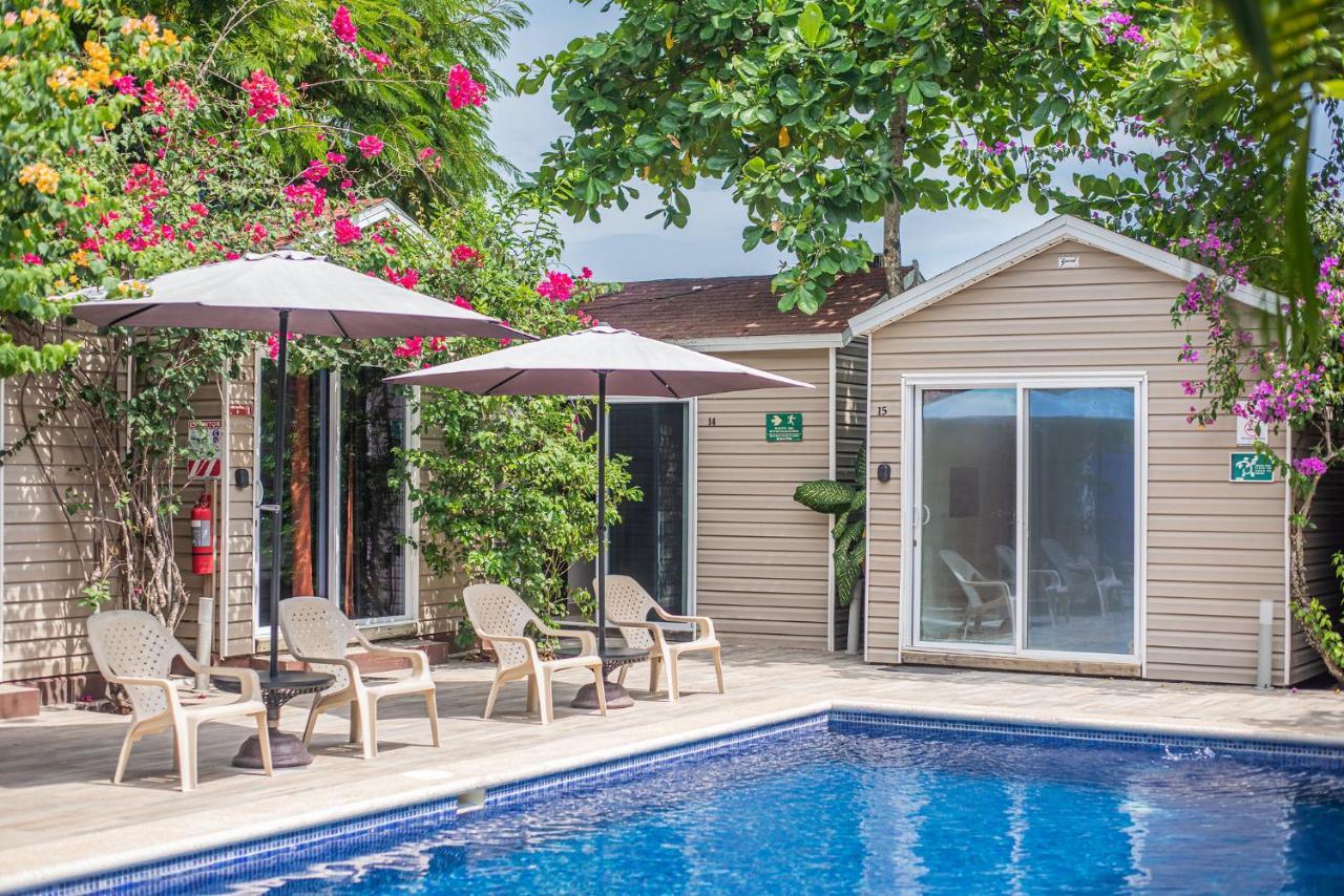 Jaco Lodge Quiet Place (Adults Only) Εξωτερικό φωτογραφία