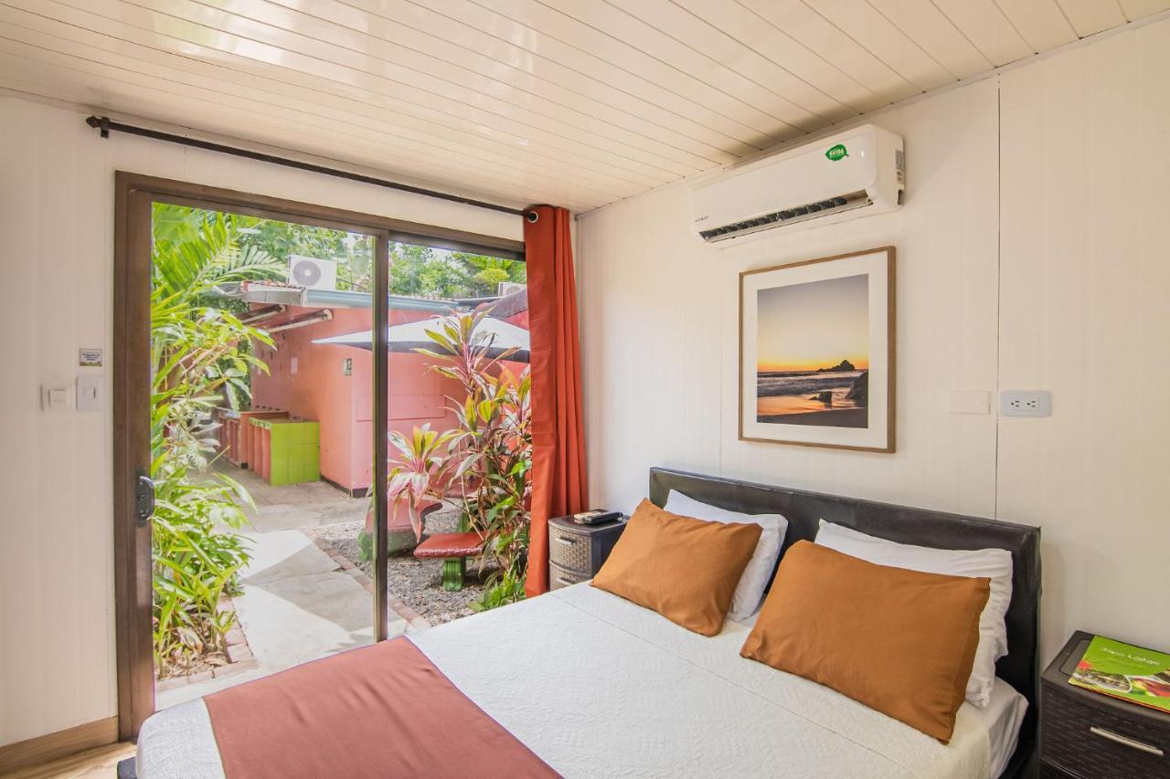 Jaco Lodge Quiet Place (Adults Only) Εξωτερικό φωτογραφία