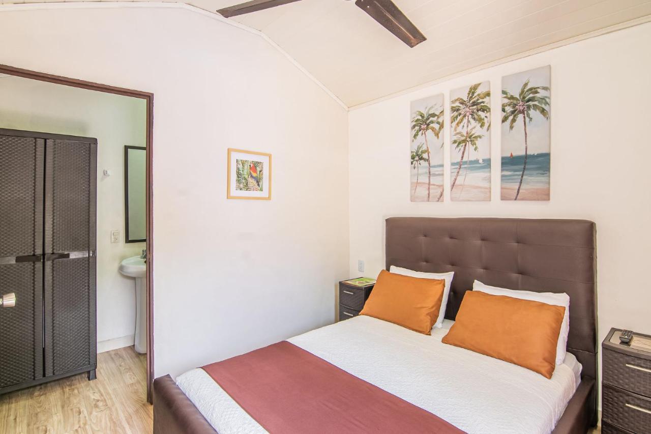 Jaco Lodge Quiet Place (Adults Only) Εξωτερικό φωτογραφία