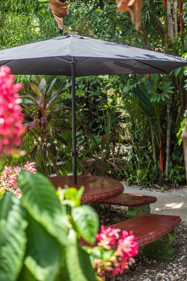 Jaco Lodge Quiet Place (Adults Only) Εξωτερικό φωτογραφία