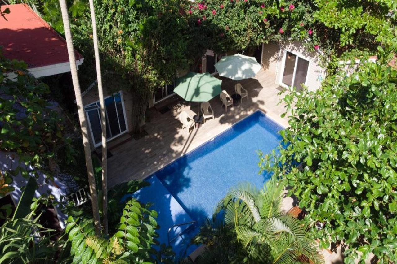 Jaco Lodge Quiet Place (Adults Only) Εξωτερικό φωτογραφία