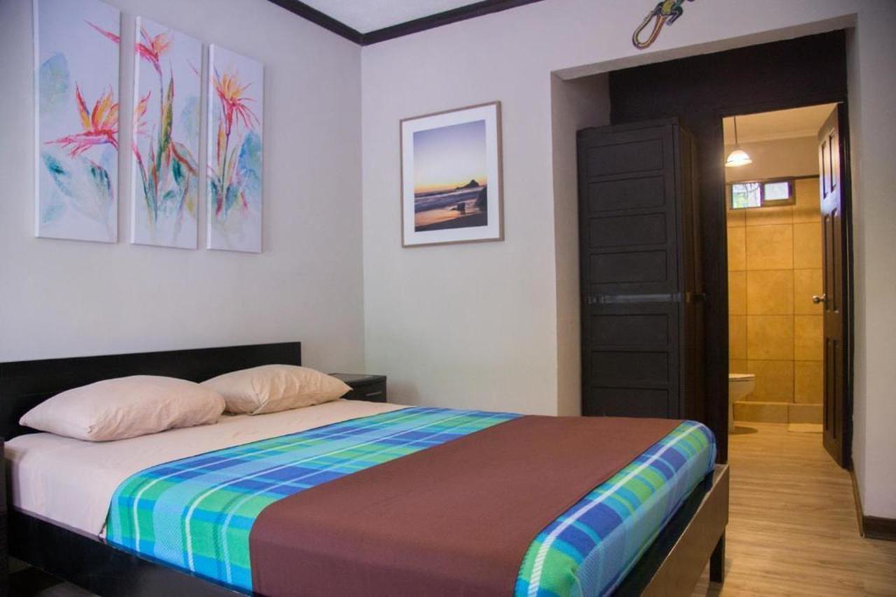 Jaco Lodge Quiet Place (Adults Only) Εξωτερικό φωτογραφία