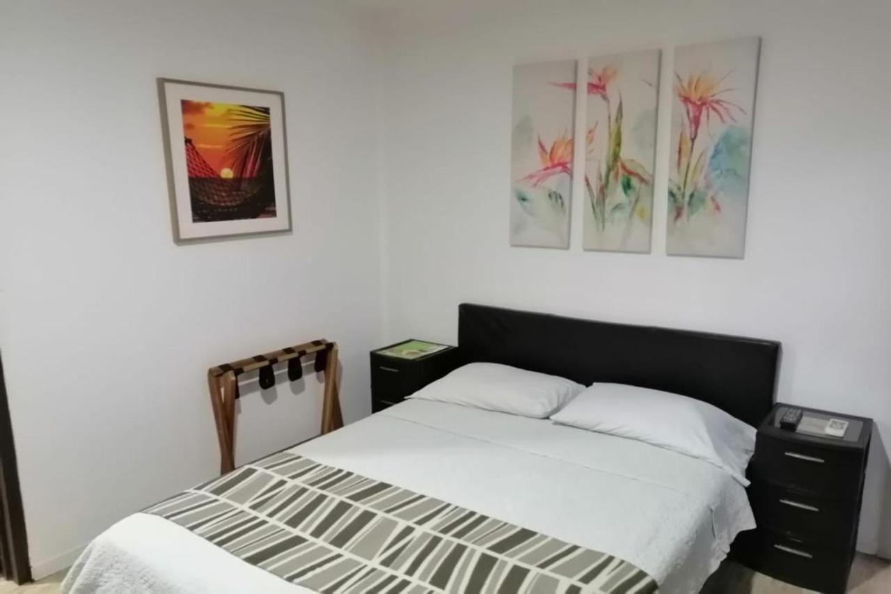 Jaco Lodge Quiet Place (Adults Only) Εξωτερικό φωτογραφία