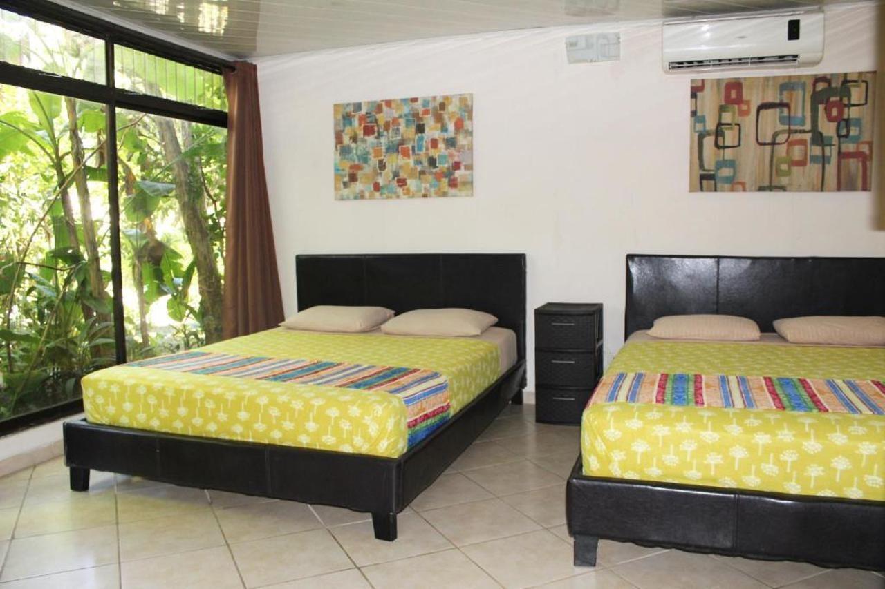 Jaco Lodge Quiet Place (Adults Only) Εξωτερικό φωτογραφία