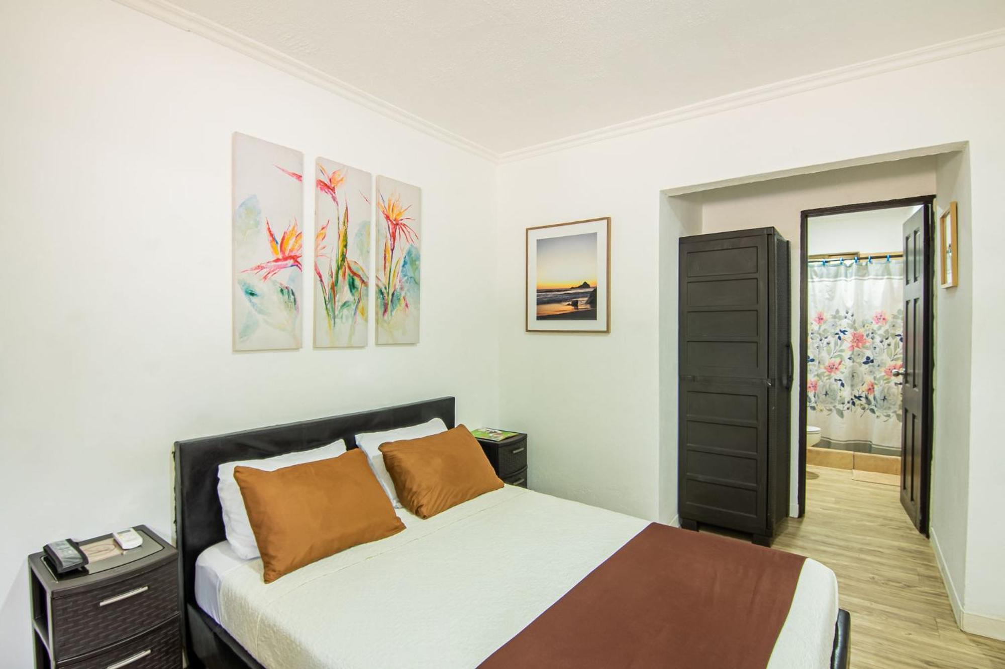 Jaco Lodge Quiet Place (Adults Only) Εξωτερικό φωτογραφία