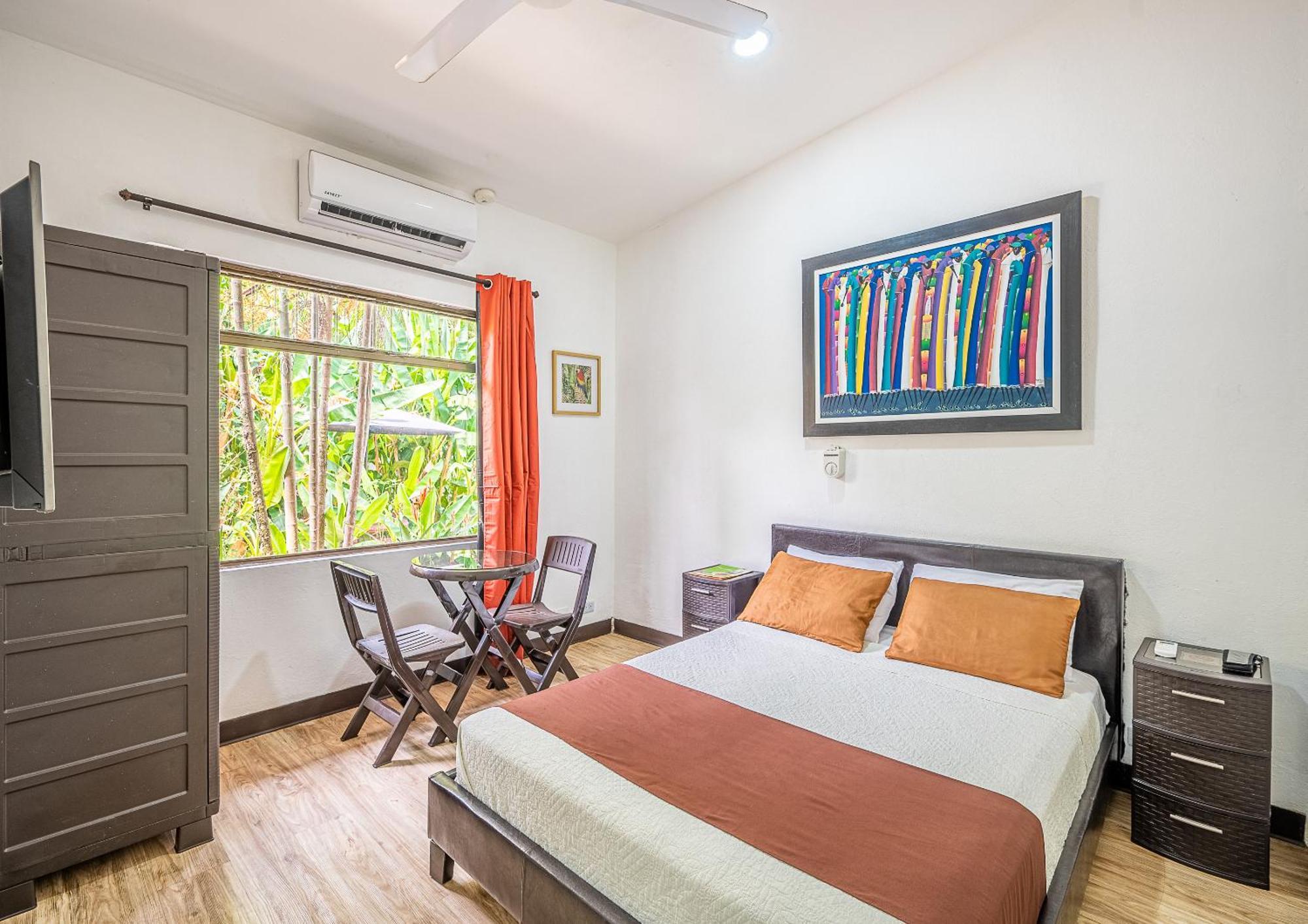 Jaco Lodge Quiet Place (Adults Only) Εξωτερικό φωτογραφία