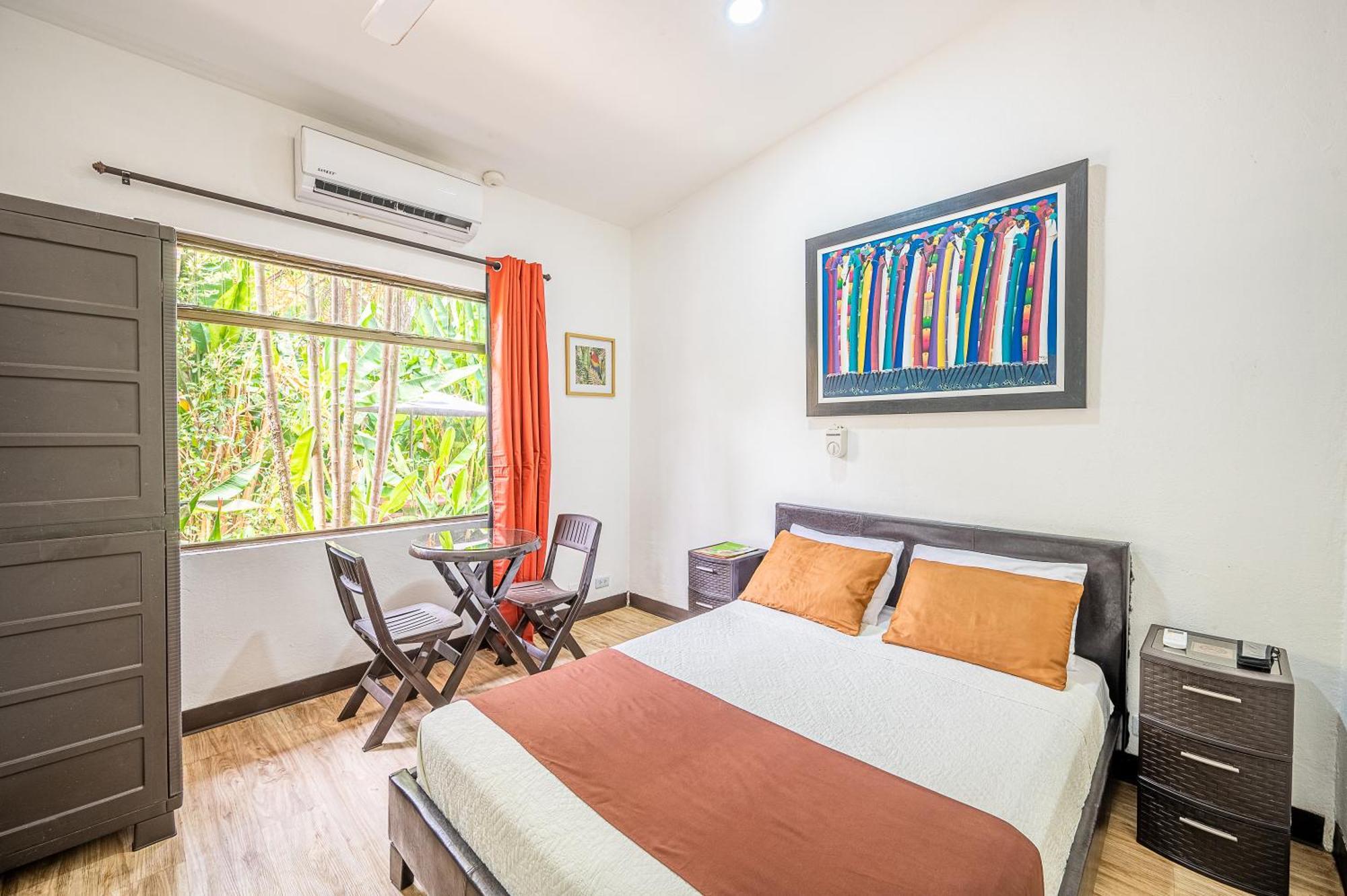 Jaco Lodge Quiet Place (Adults Only) Εξωτερικό φωτογραφία