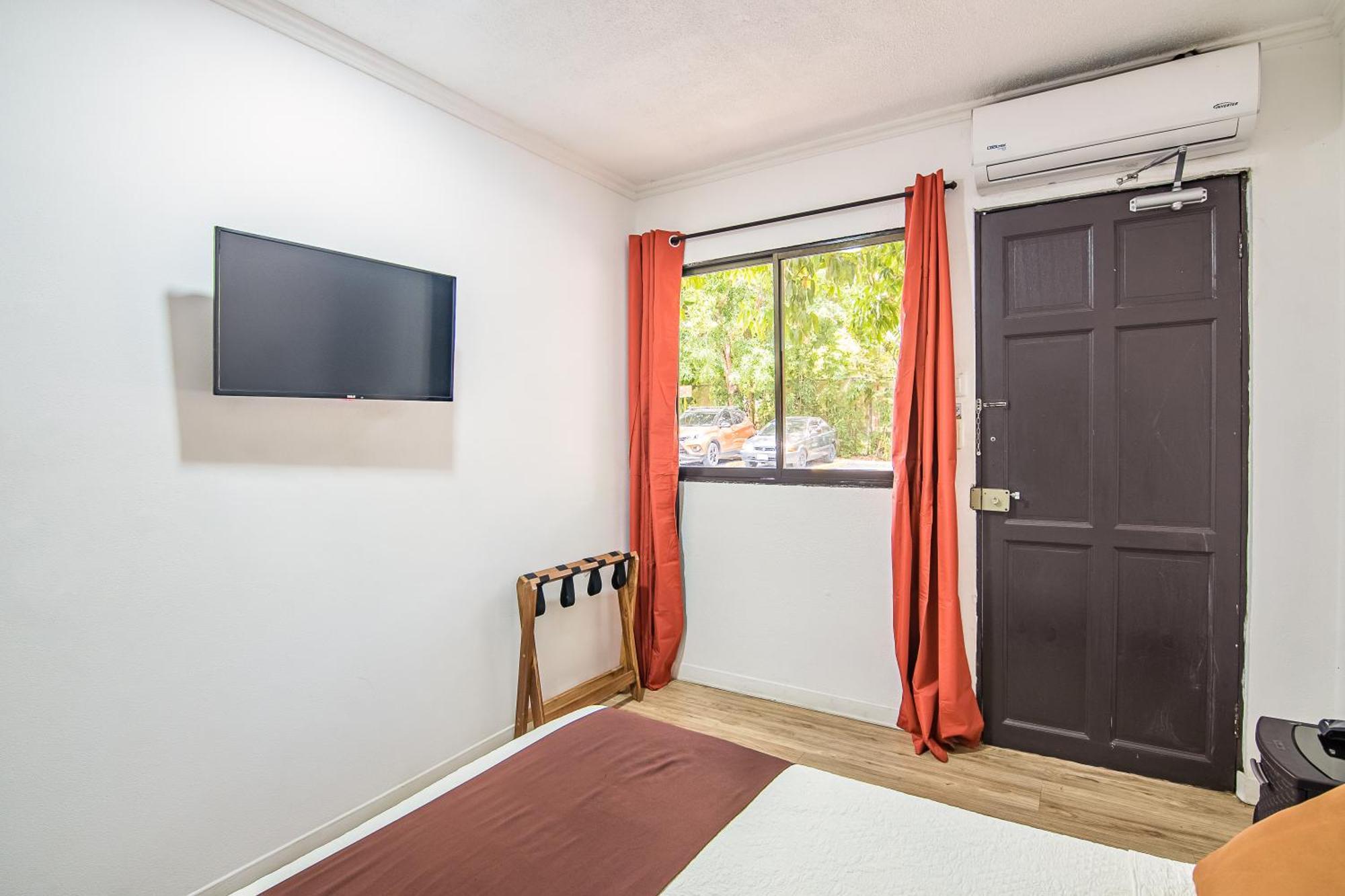 Jaco Lodge Quiet Place (Adults Only) Εξωτερικό φωτογραφία