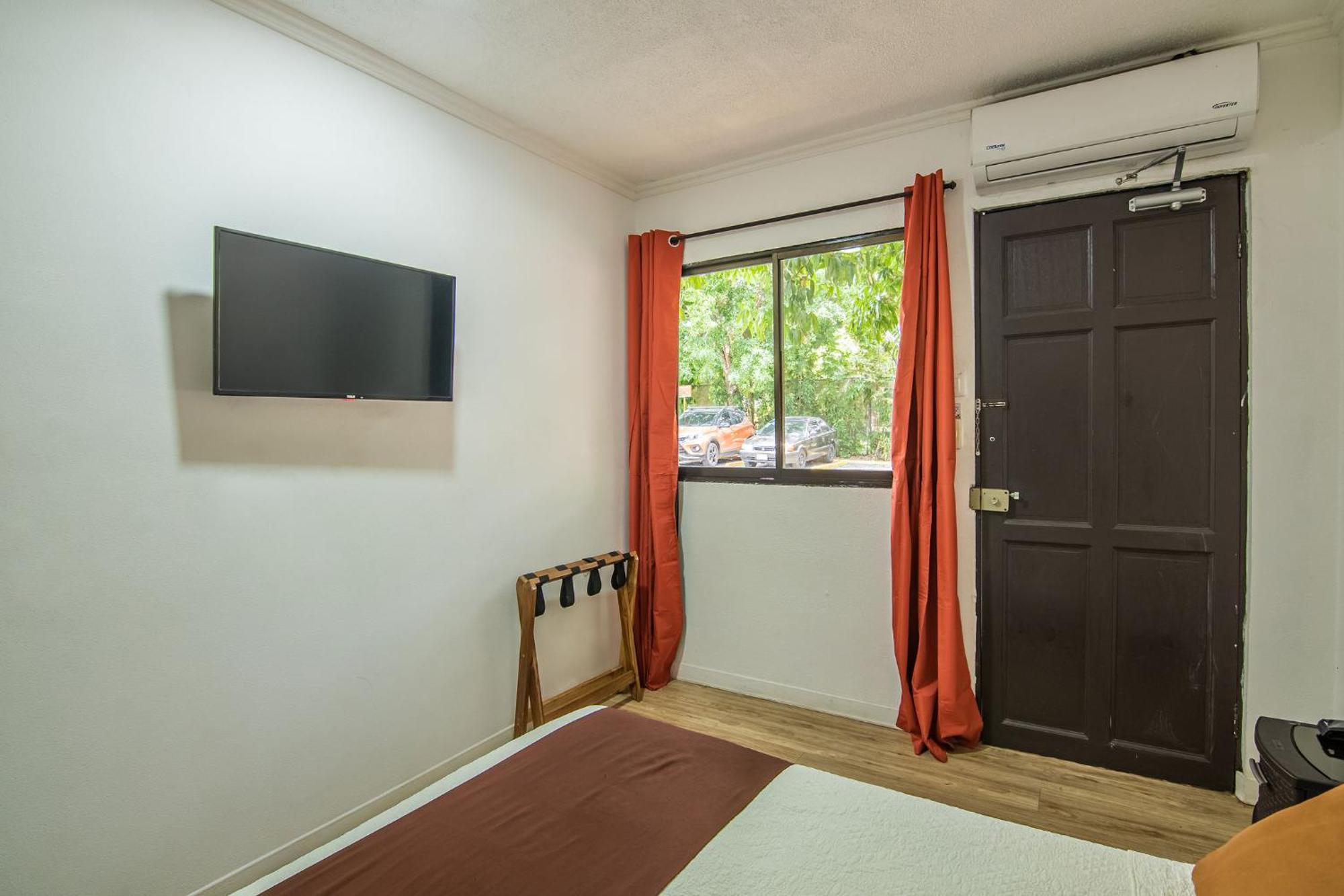 Jaco Lodge Quiet Place (Adults Only) Εξωτερικό φωτογραφία