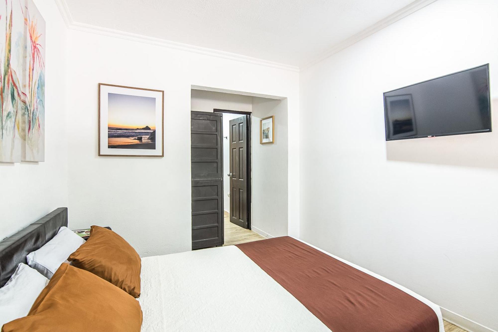 Jaco Lodge Quiet Place (Adults Only) Εξωτερικό φωτογραφία