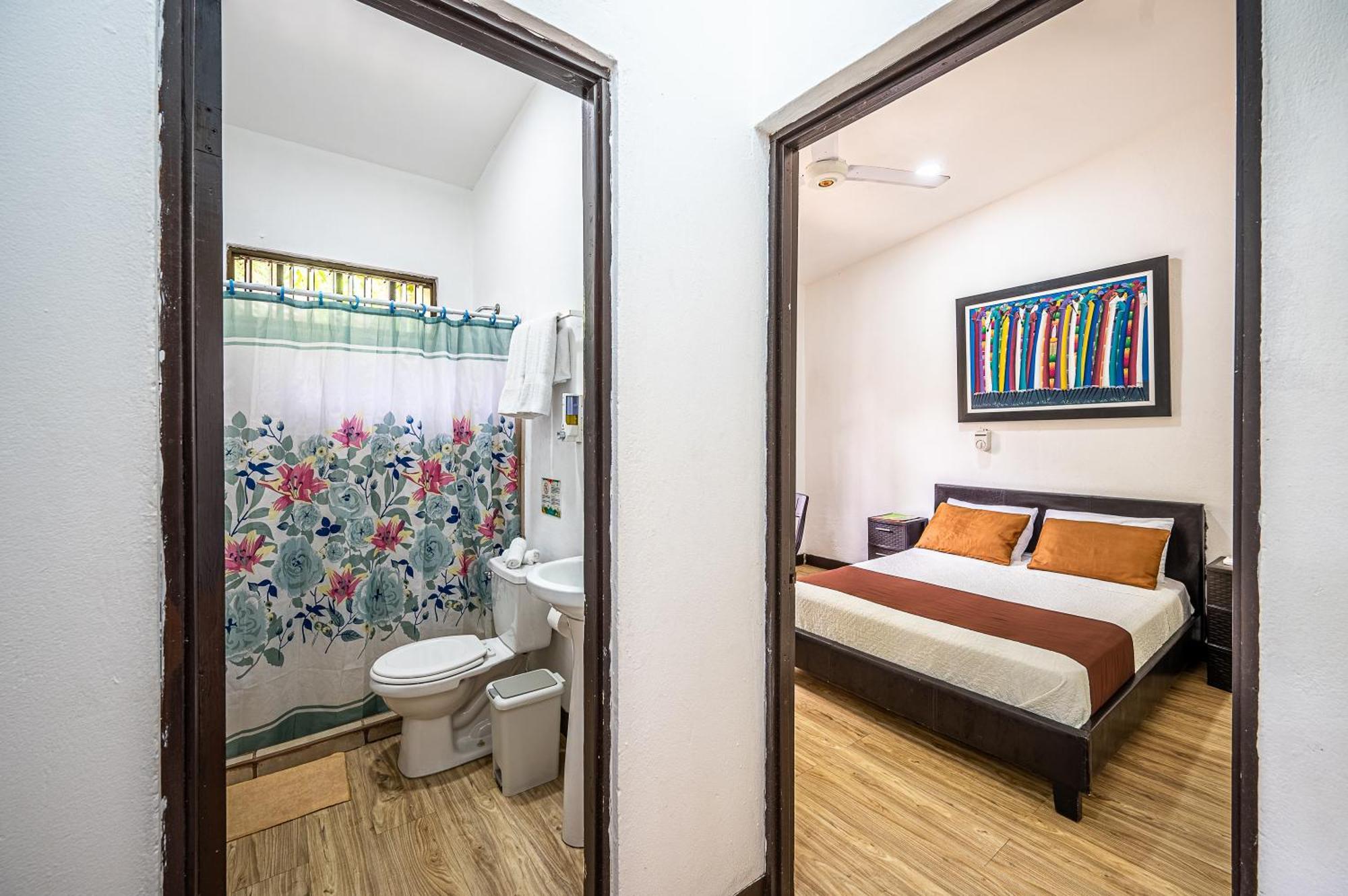Jaco Lodge Quiet Place (Adults Only) Εξωτερικό φωτογραφία