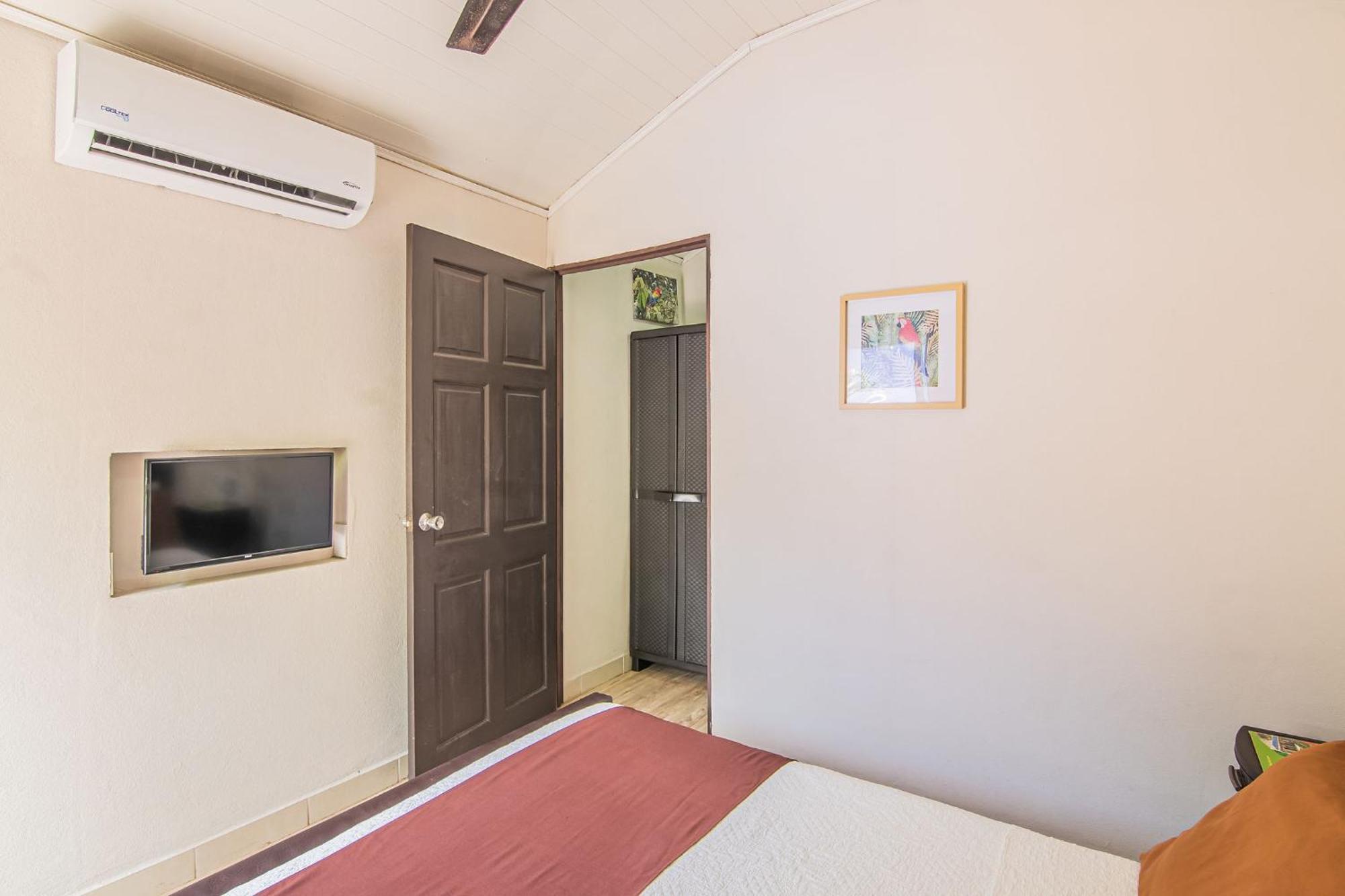 Jaco Lodge Quiet Place (Adults Only) Εξωτερικό φωτογραφία