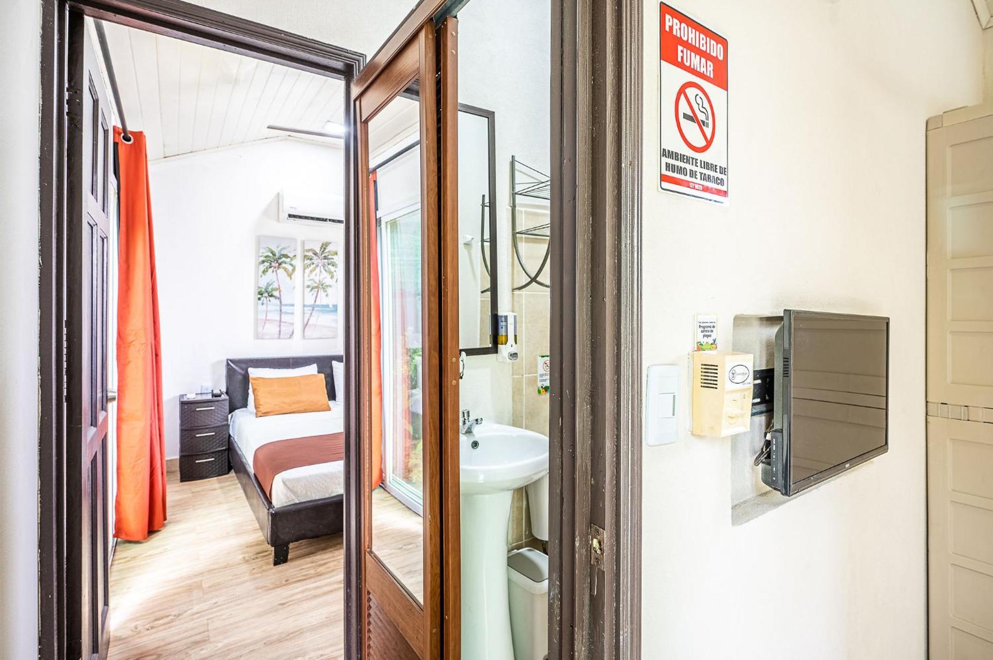 Jaco Lodge Quiet Place (Adults Only) Εξωτερικό φωτογραφία
