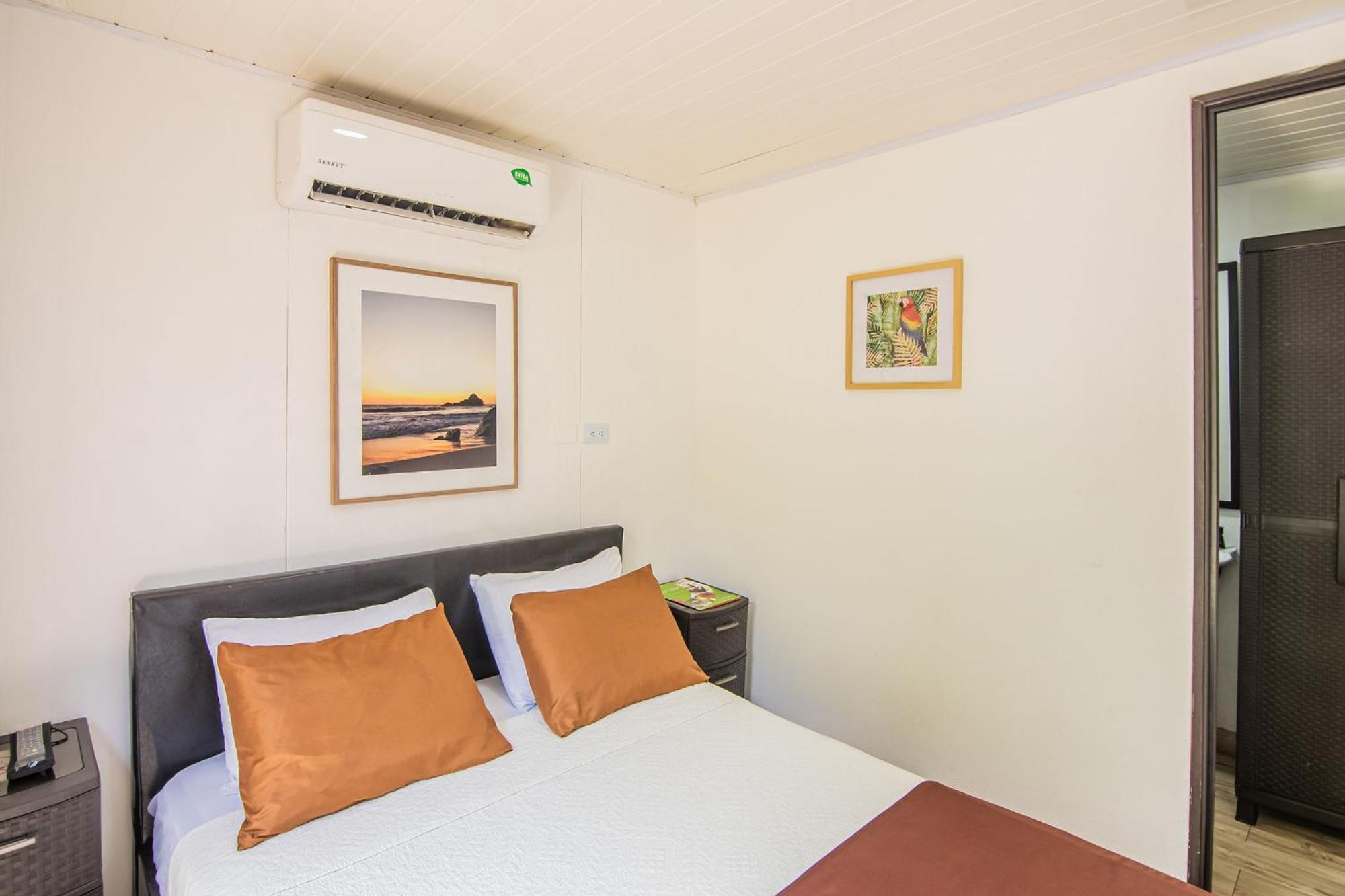 Jaco Lodge Quiet Place (Adults Only) Εξωτερικό φωτογραφία