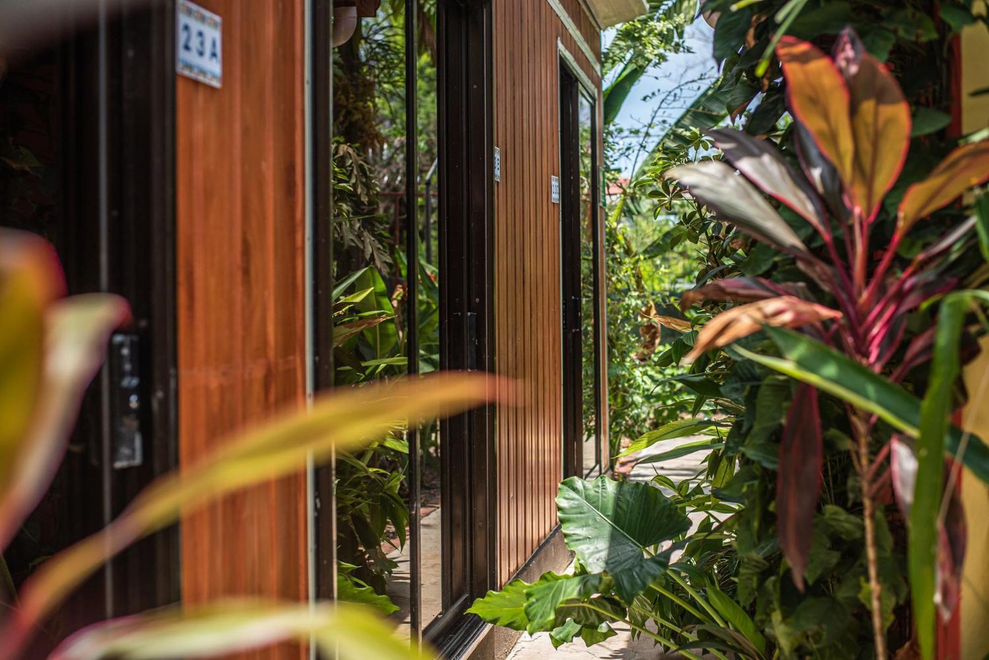 Jaco Lodge Quiet Place (Adults Only) Εξωτερικό φωτογραφία