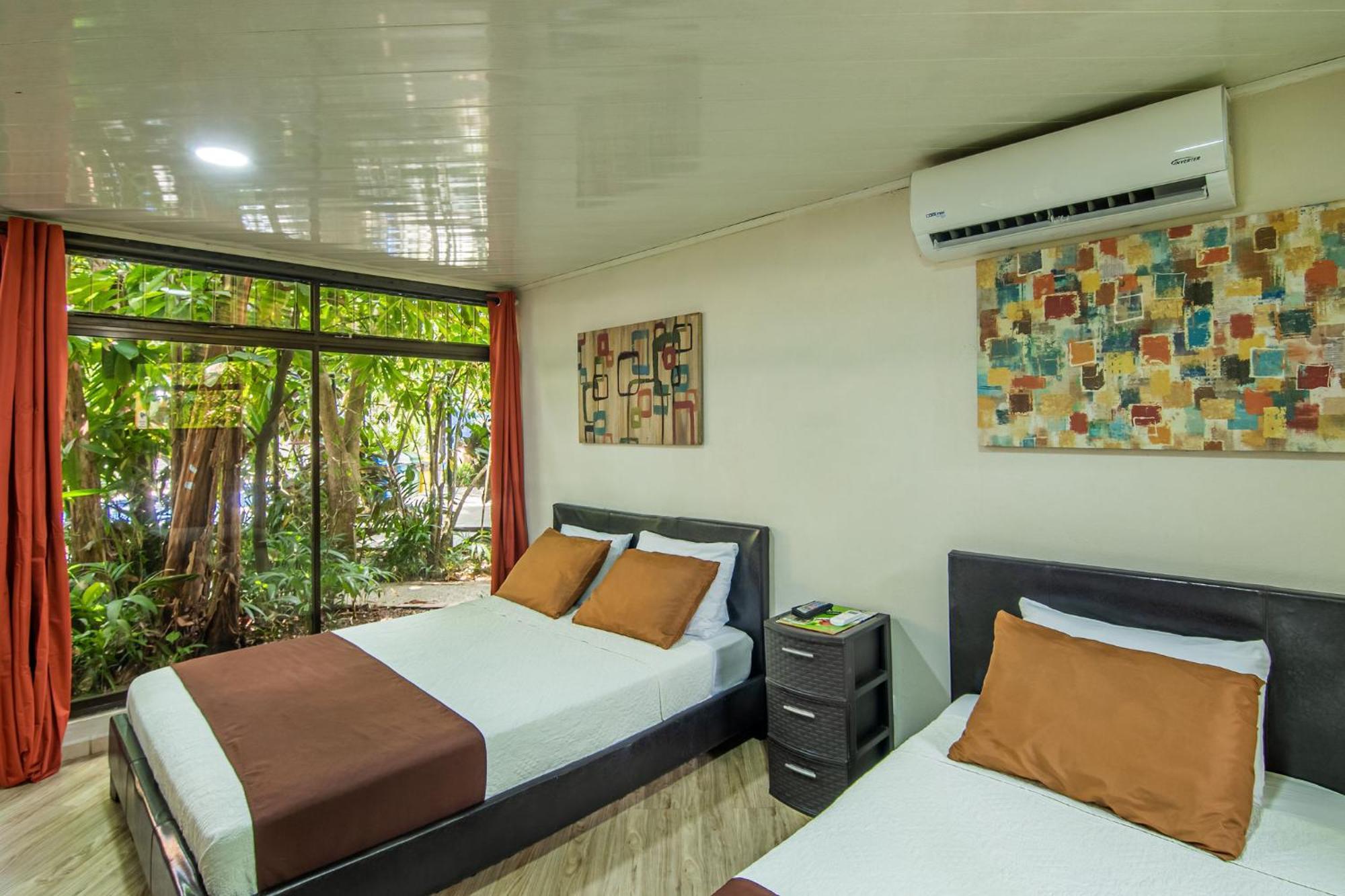 Jaco Lodge Quiet Place (Adults Only) Εξωτερικό φωτογραφία
