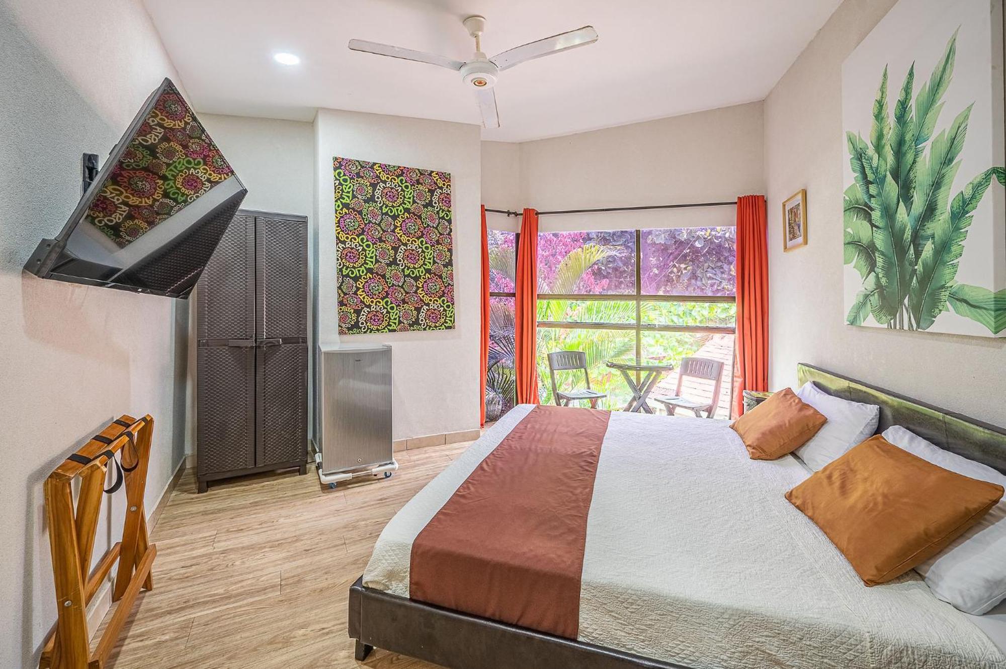 Jaco Lodge Quiet Place (Adults Only) Εξωτερικό φωτογραφία