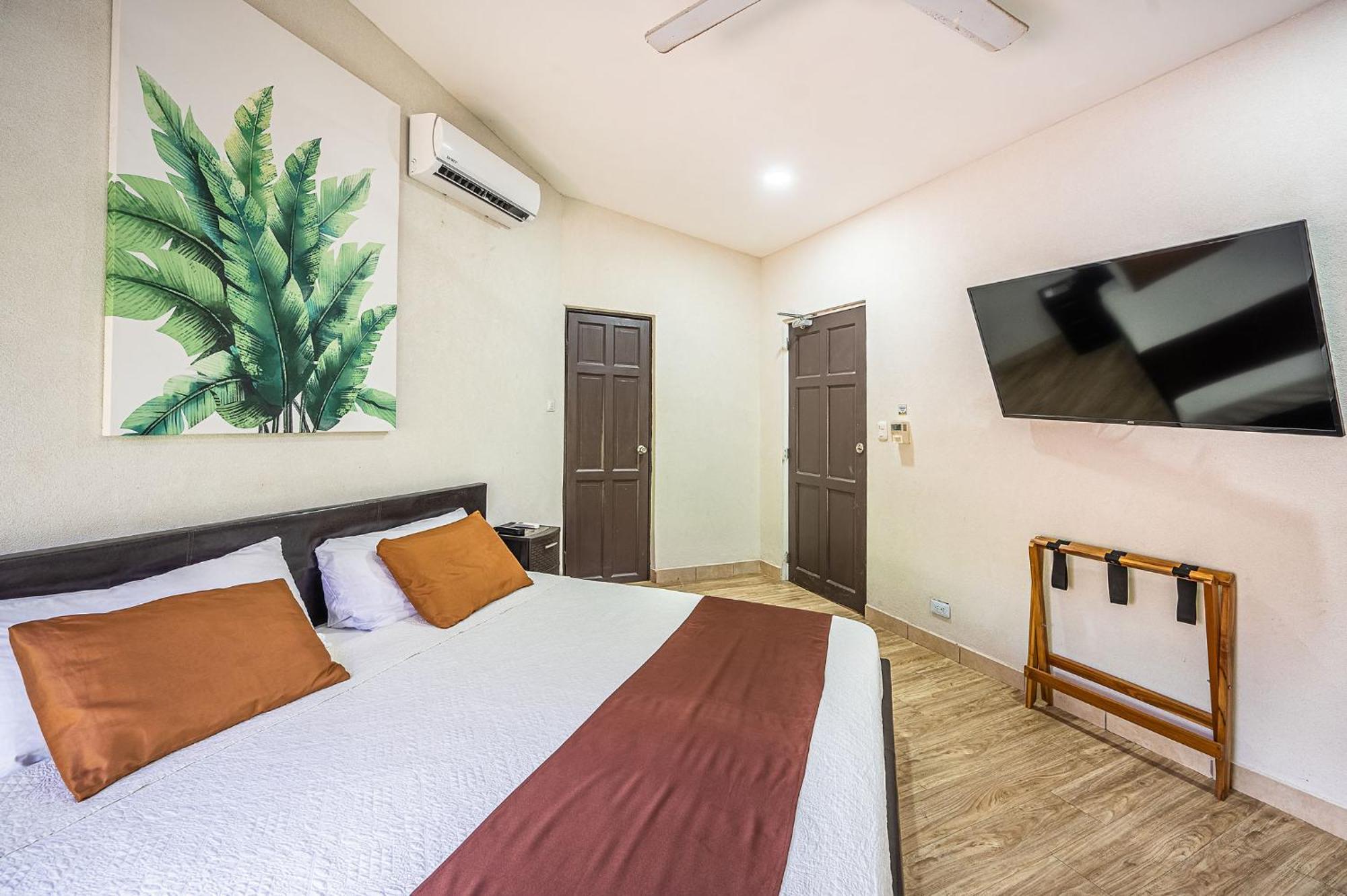 Jaco Lodge Quiet Place (Adults Only) Εξωτερικό φωτογραφία