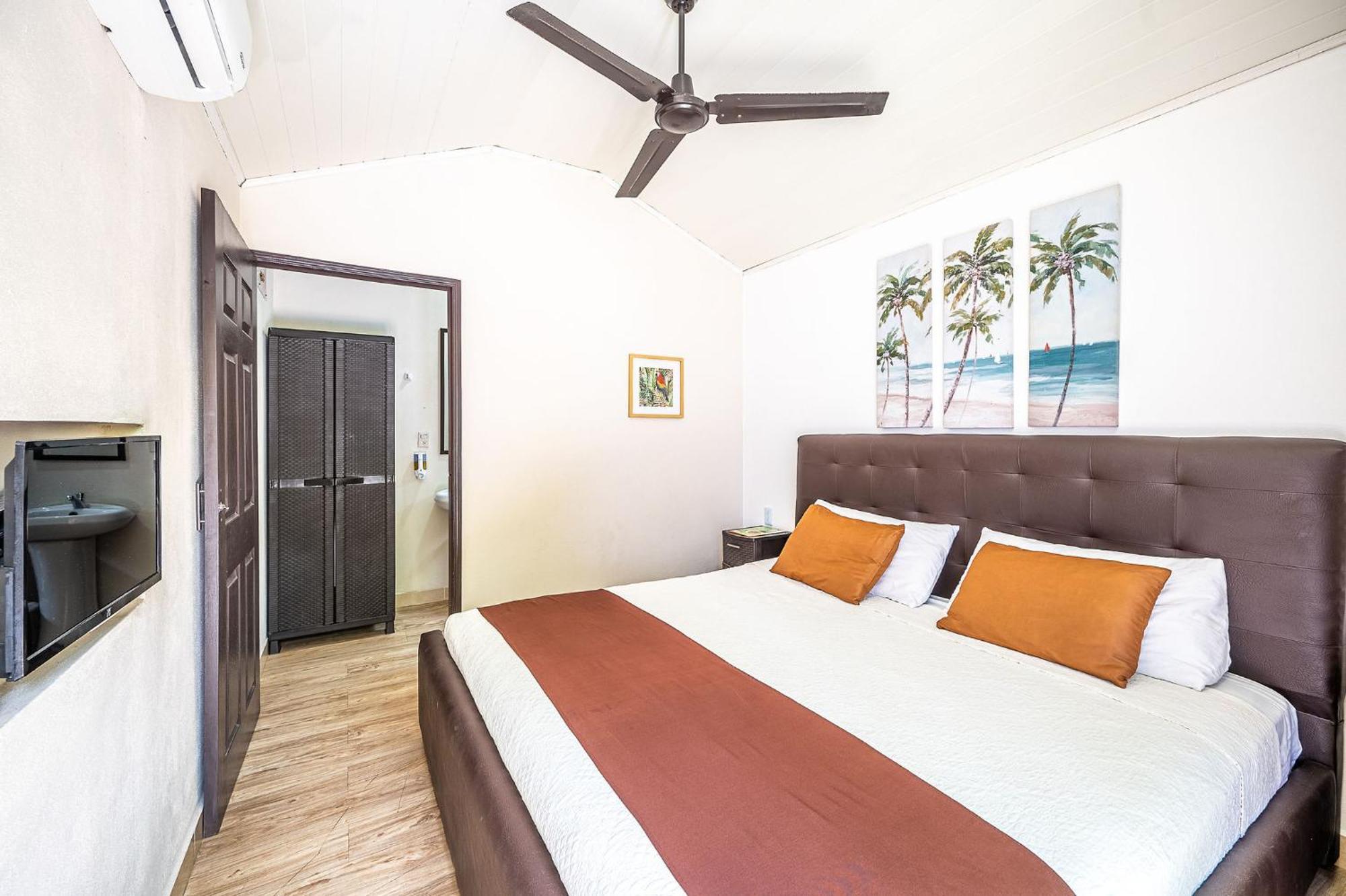 Jaco Lodge Quiet Place (Adults Only) Εξωτερικό φωτογραφία