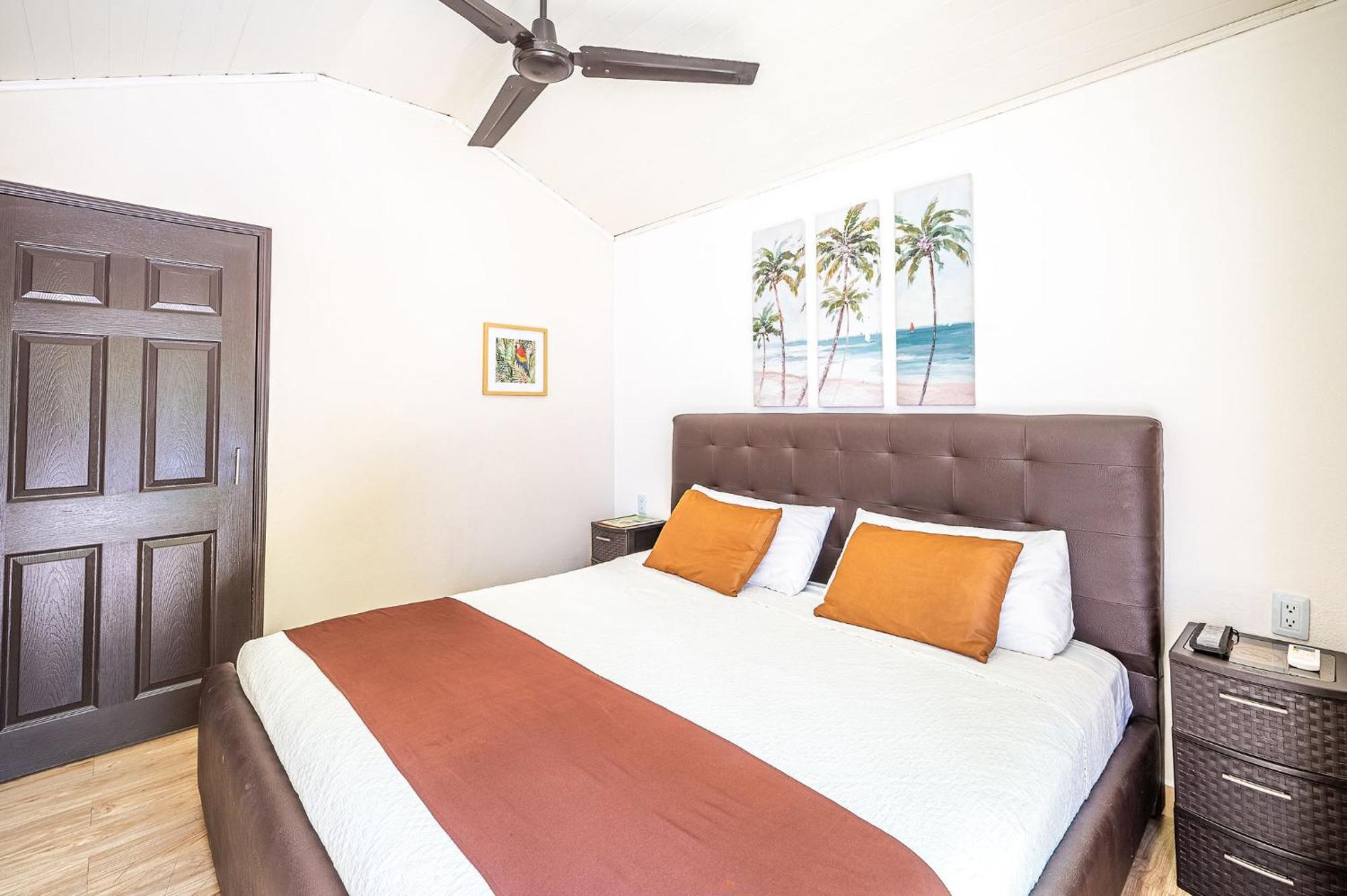 Jaco Lodge Quiet Place (Adults Only) Εξωτερικό φωτογραφία