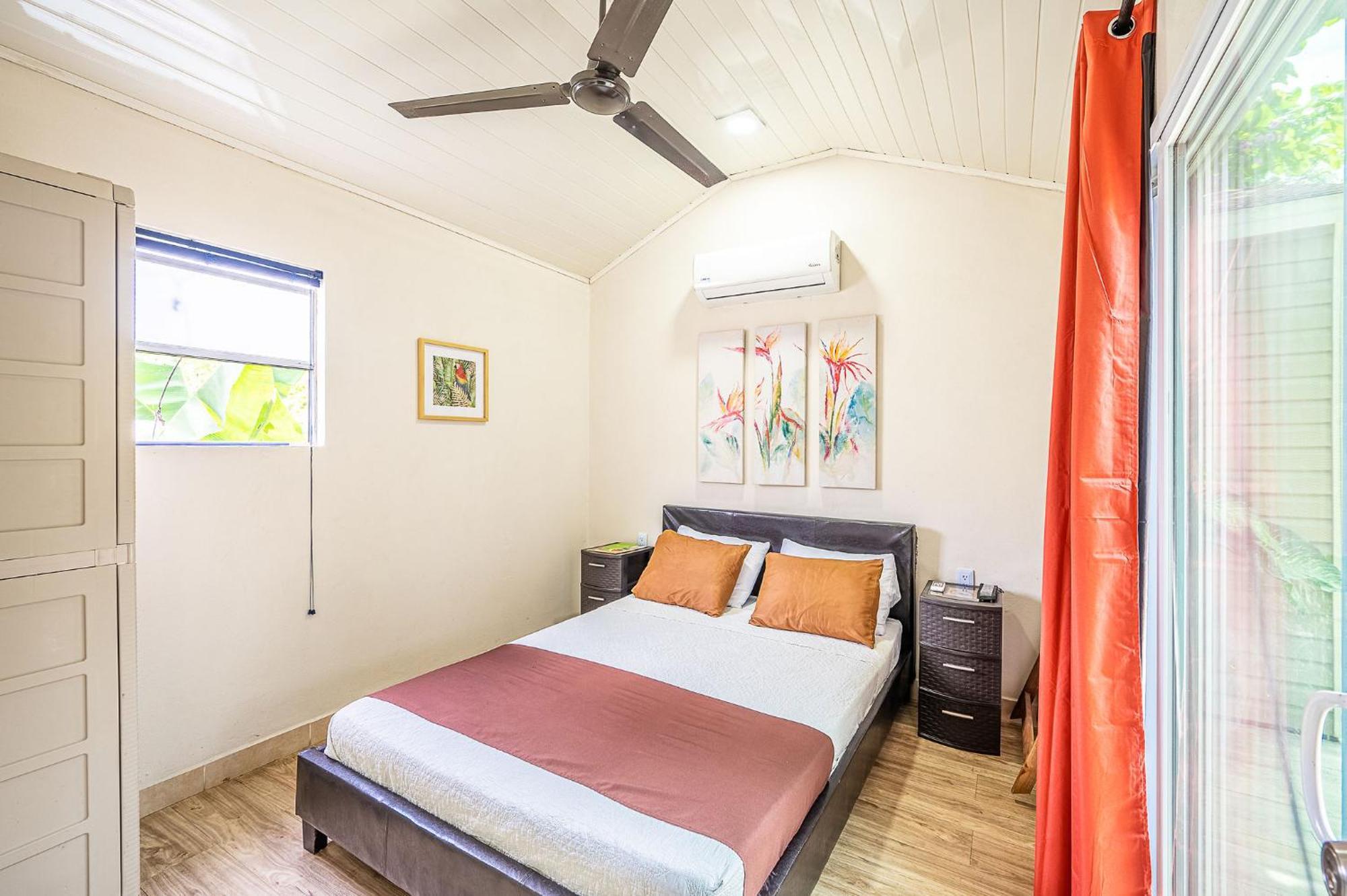 Jaco Lodge Quiet Place (Adults Only) Εξωτερικό φωτογραφία