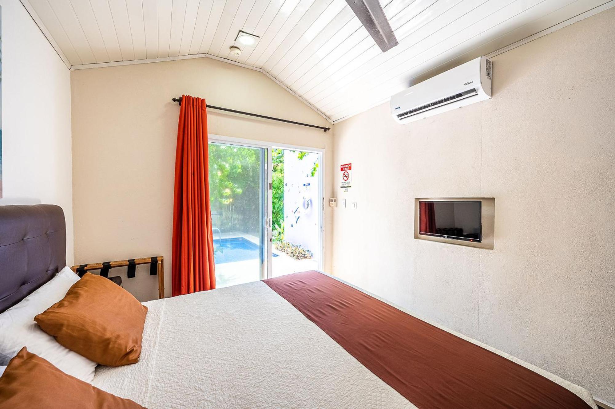 Jaco Lodge Quiet Place (Adults Only) Εξωτερικό φωτογραφία