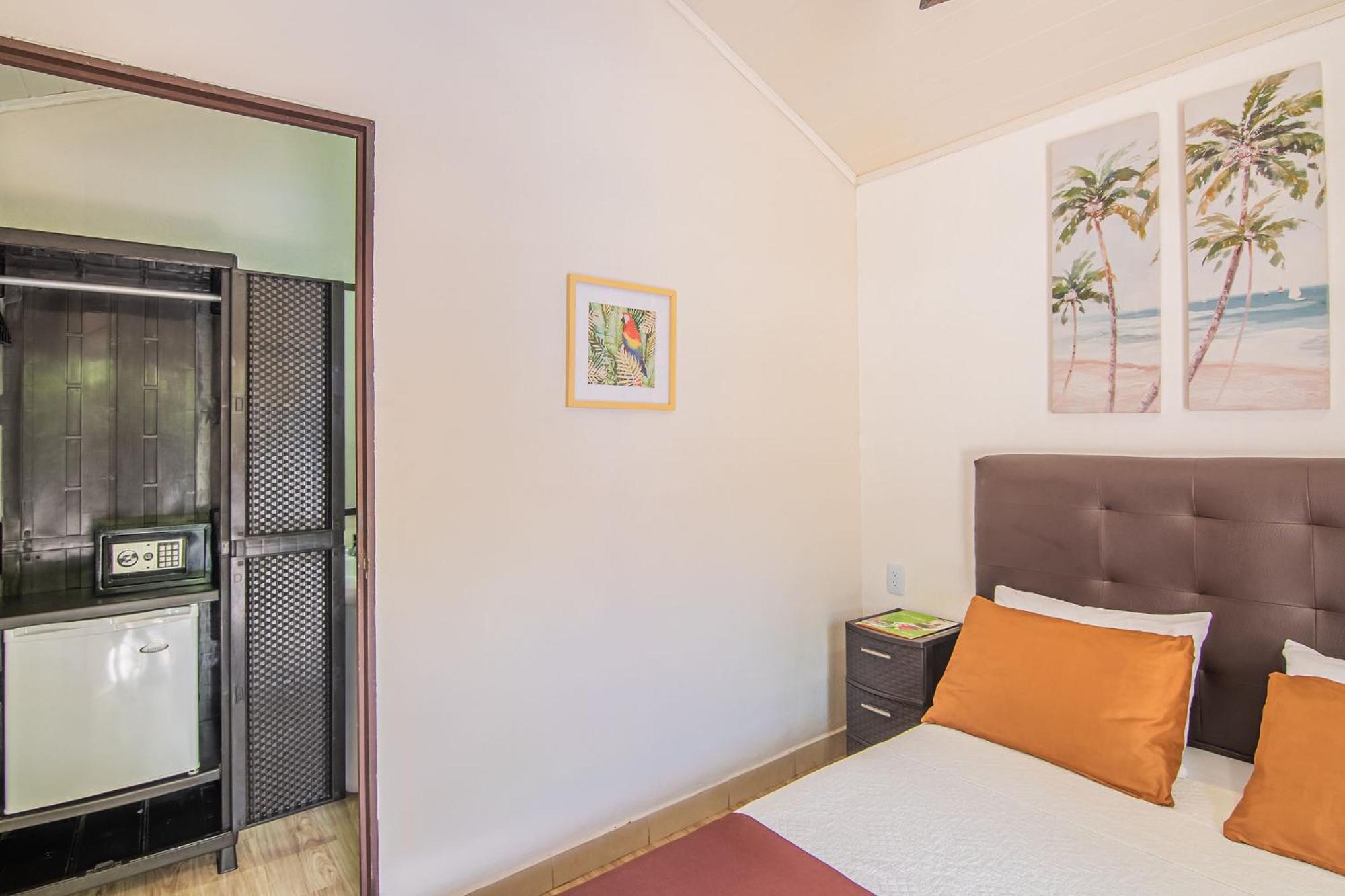 Jaco Lodge Quiet Place (Adults Only) Εξωτερικό φωτογραφία