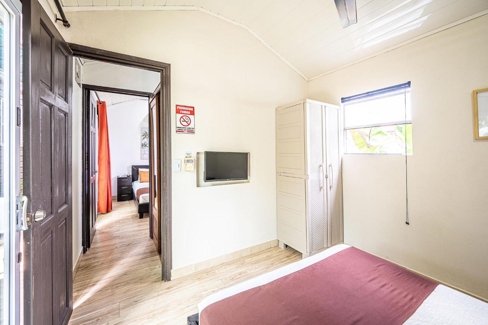 Jaco Lodge Quiet Place (Adults Only) Εξωτερικό φωτογραφία