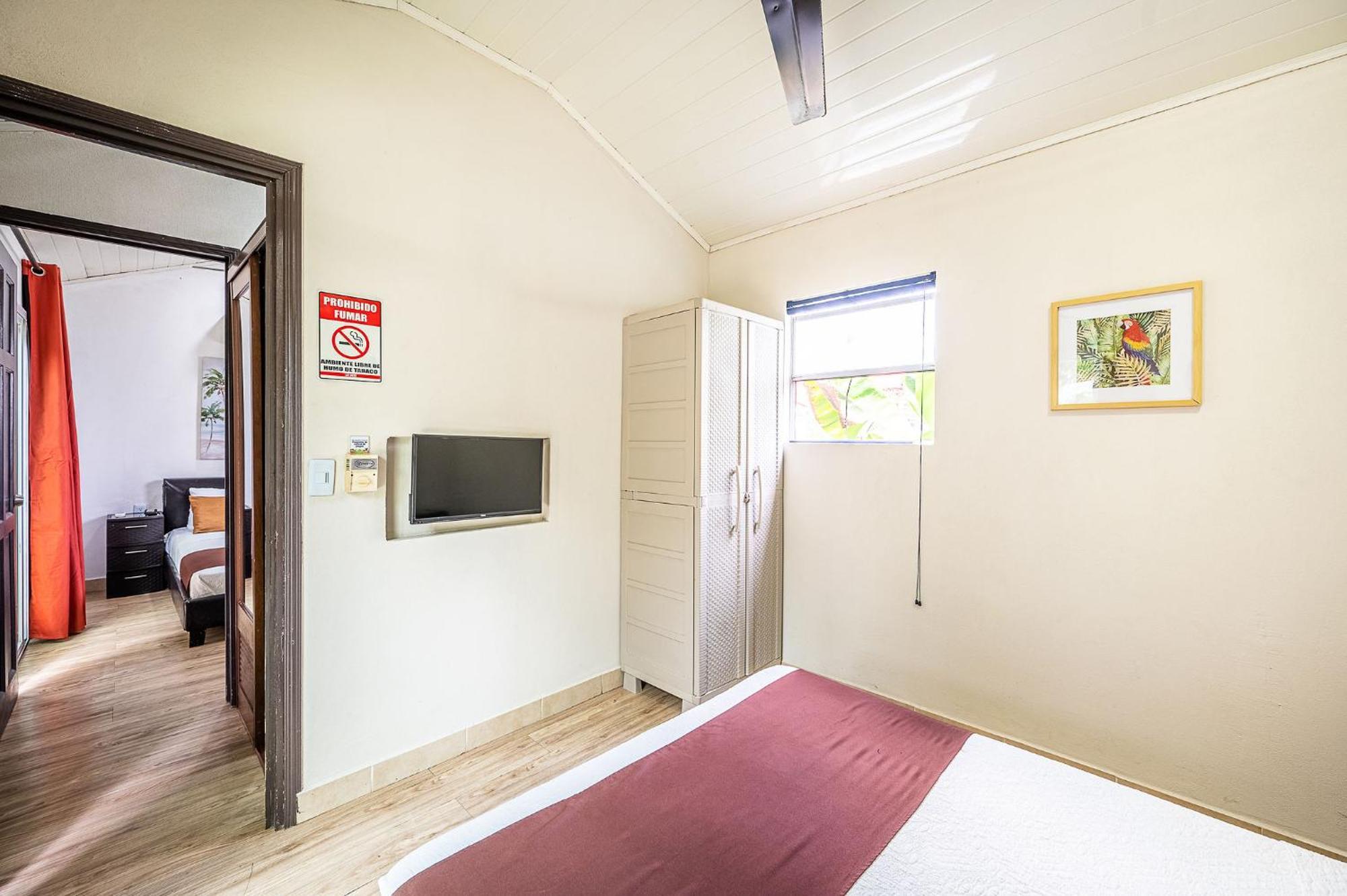 Jaco Lodge Quiet Place (Adults Only) Εξωτερικό φωτογραφία