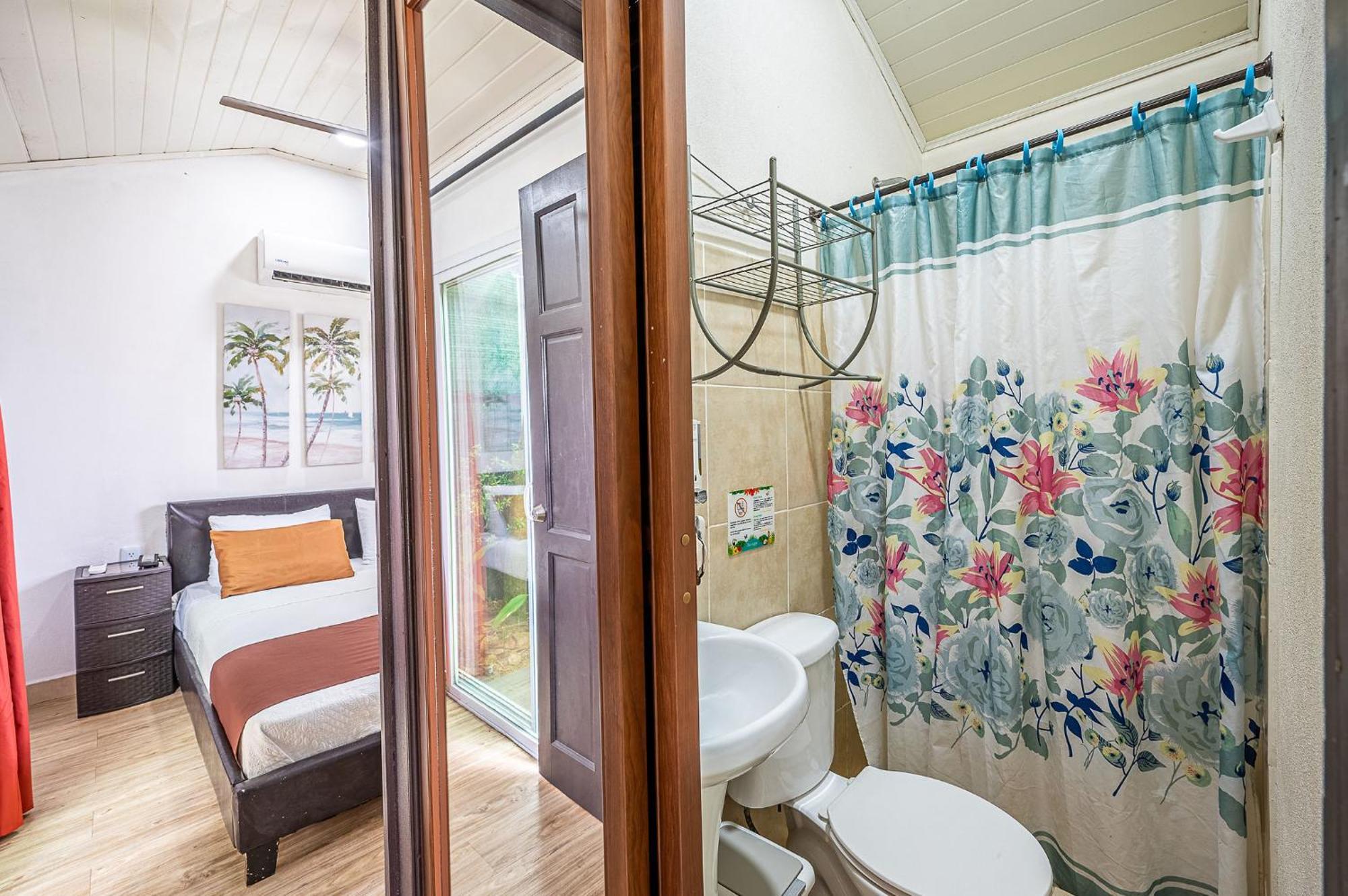 Jaco Lodge Quiet Place (Adults Only) Εξωτερικό φωτογραφία
