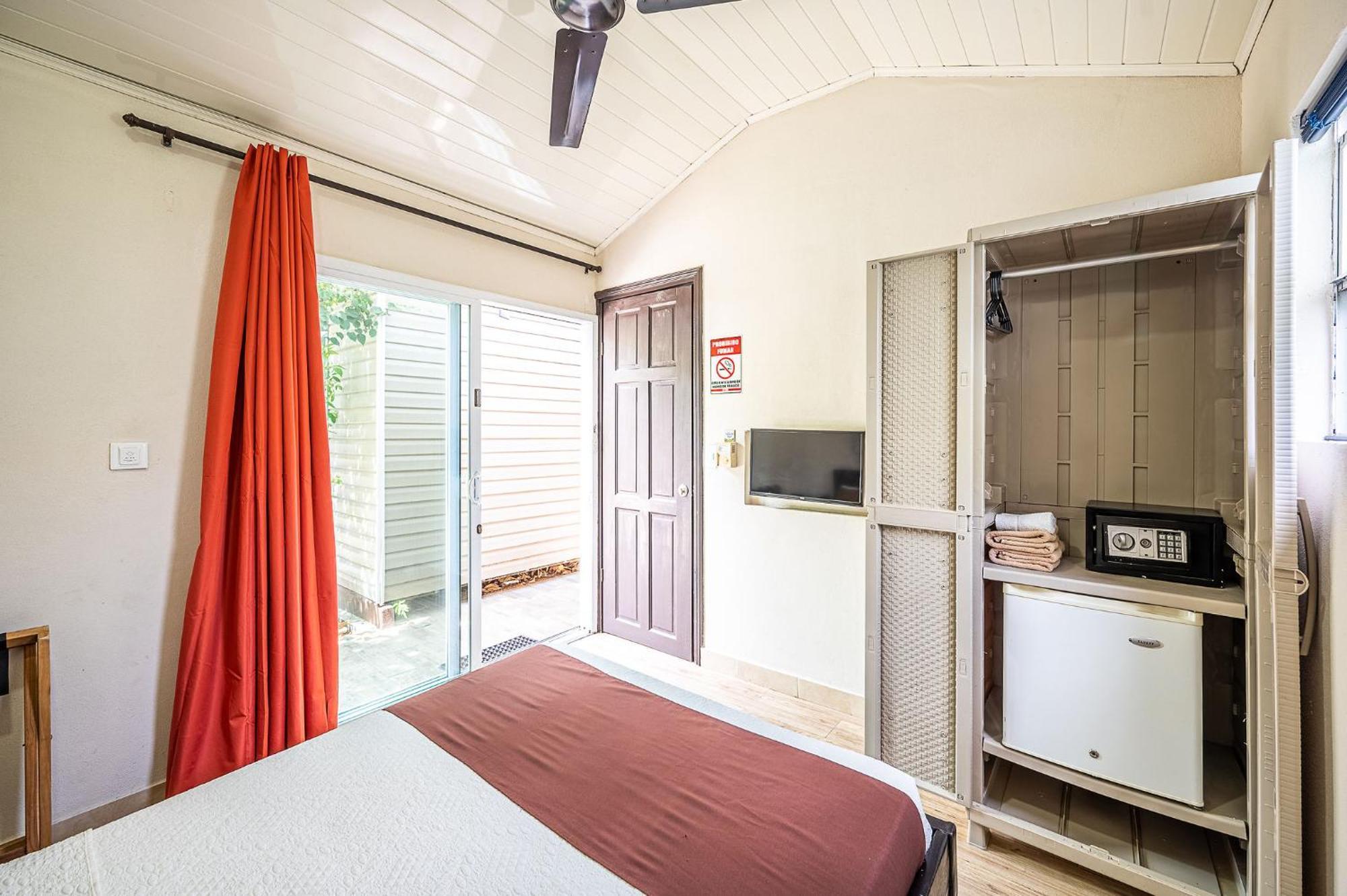 Jaco Lodge Quiet Place (Adults Only) Εξωτερικό φωτογραφία