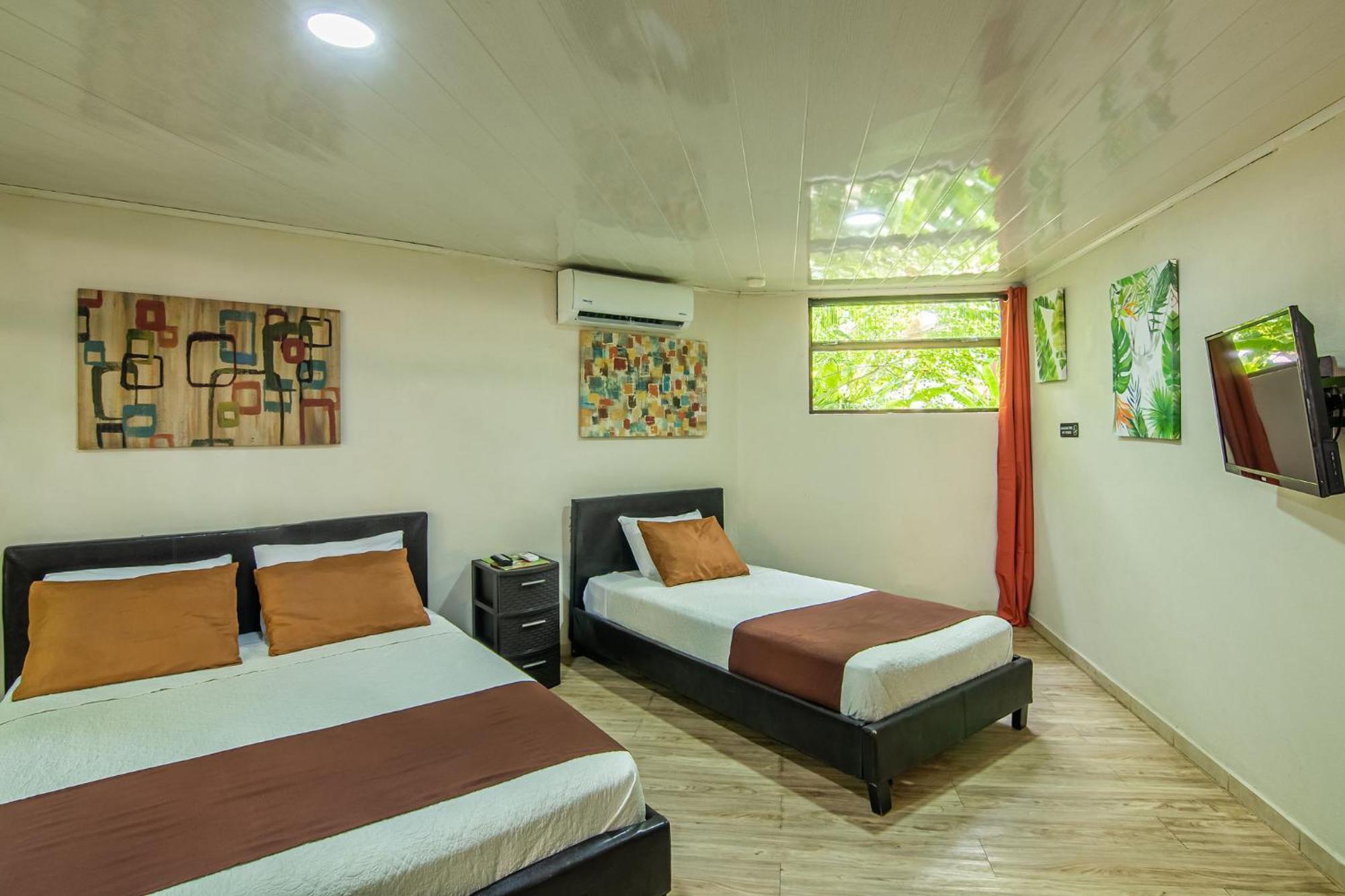 Jaco Lodge Quiet Place (Adults Only) Εξωτερικό φωτογραφία