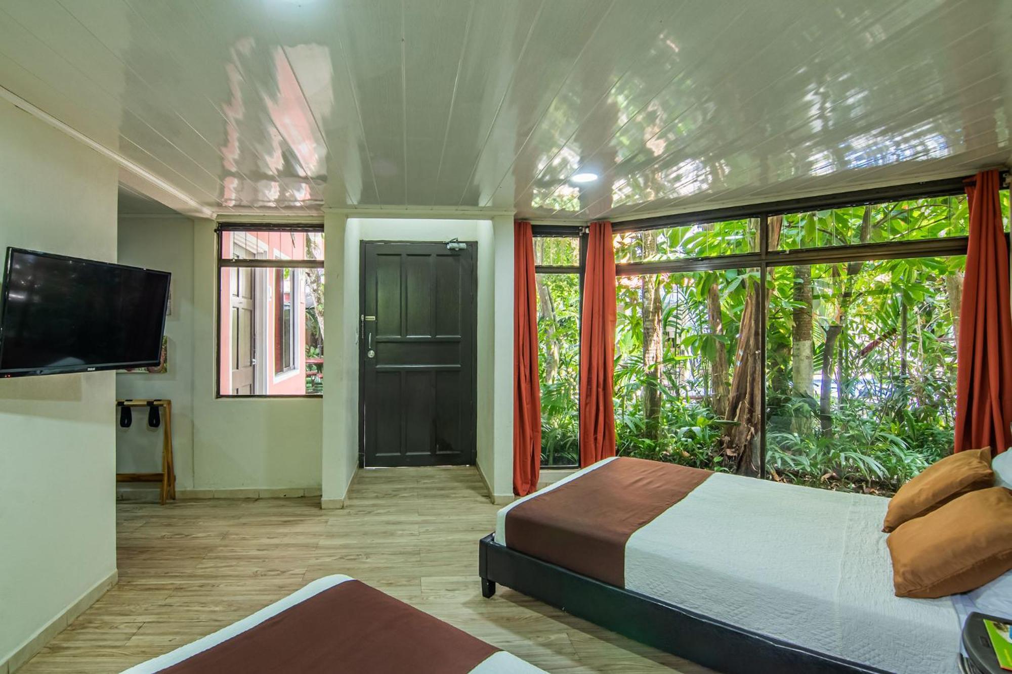 Jaco Lodge Quiet Place (Adults Only) Εξωτερικό φωτογραφία