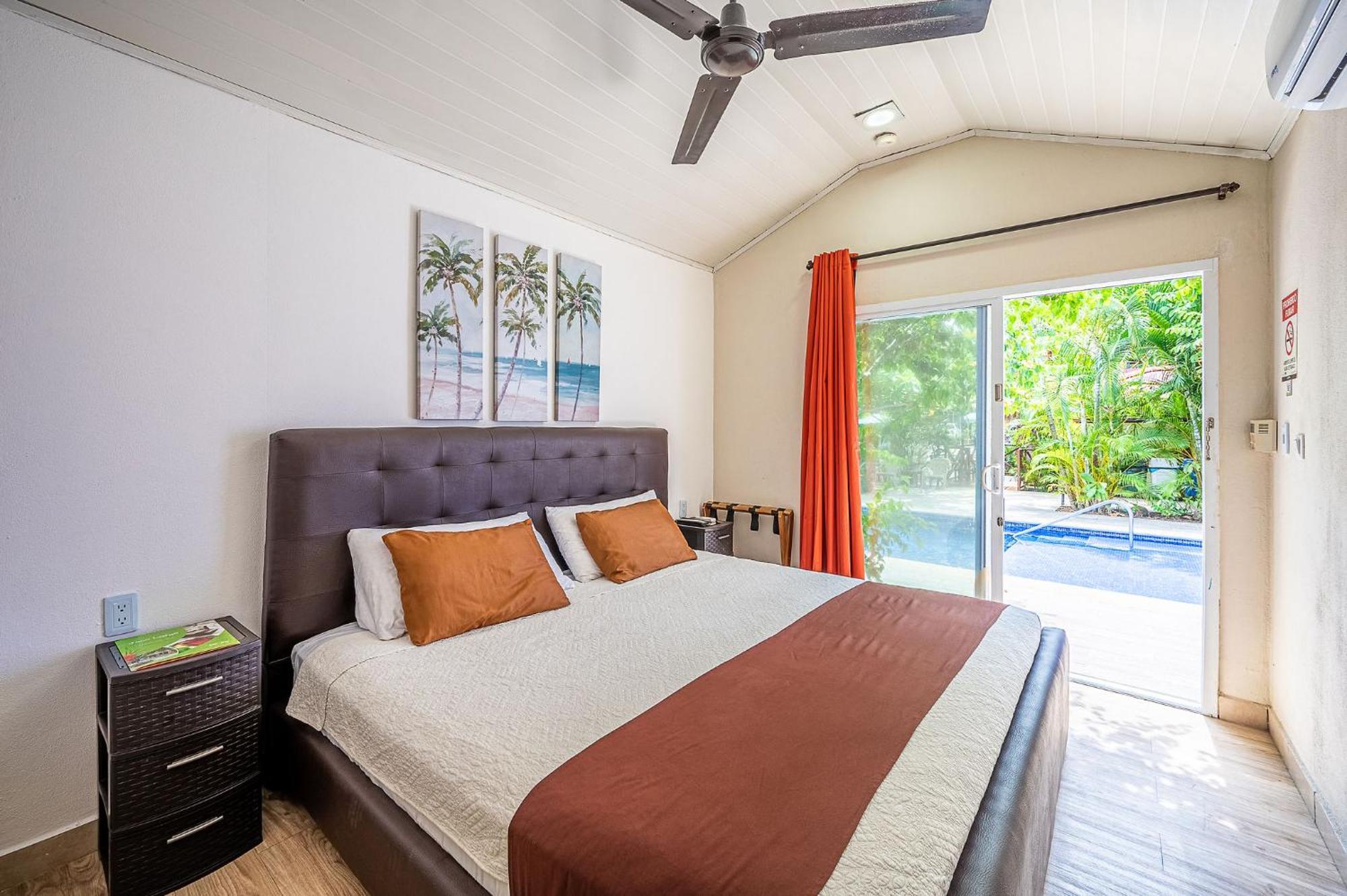 Jaco Lodge Quiet Place (Adults Only) Εξωτερικό φωτογραφία