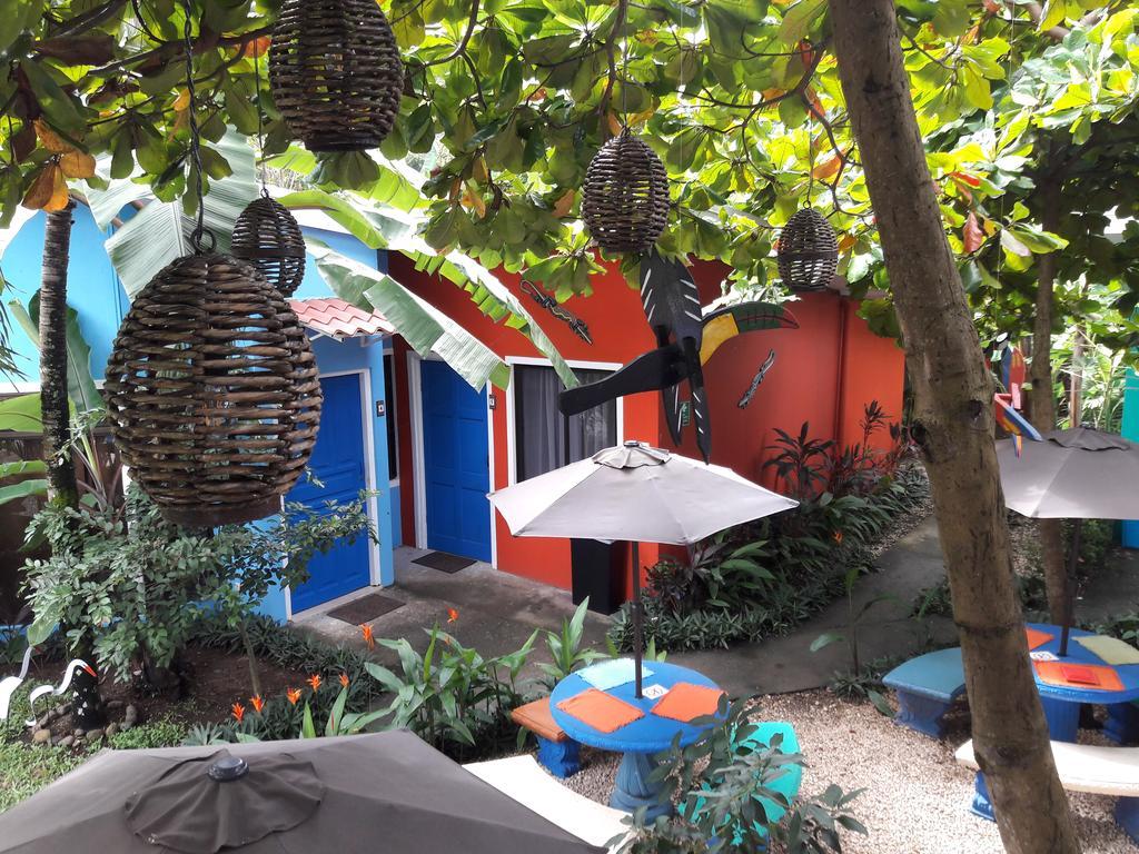 Jaco Lodge Quiet Place (Adults Only) Εξωτερικό φωτογραφία