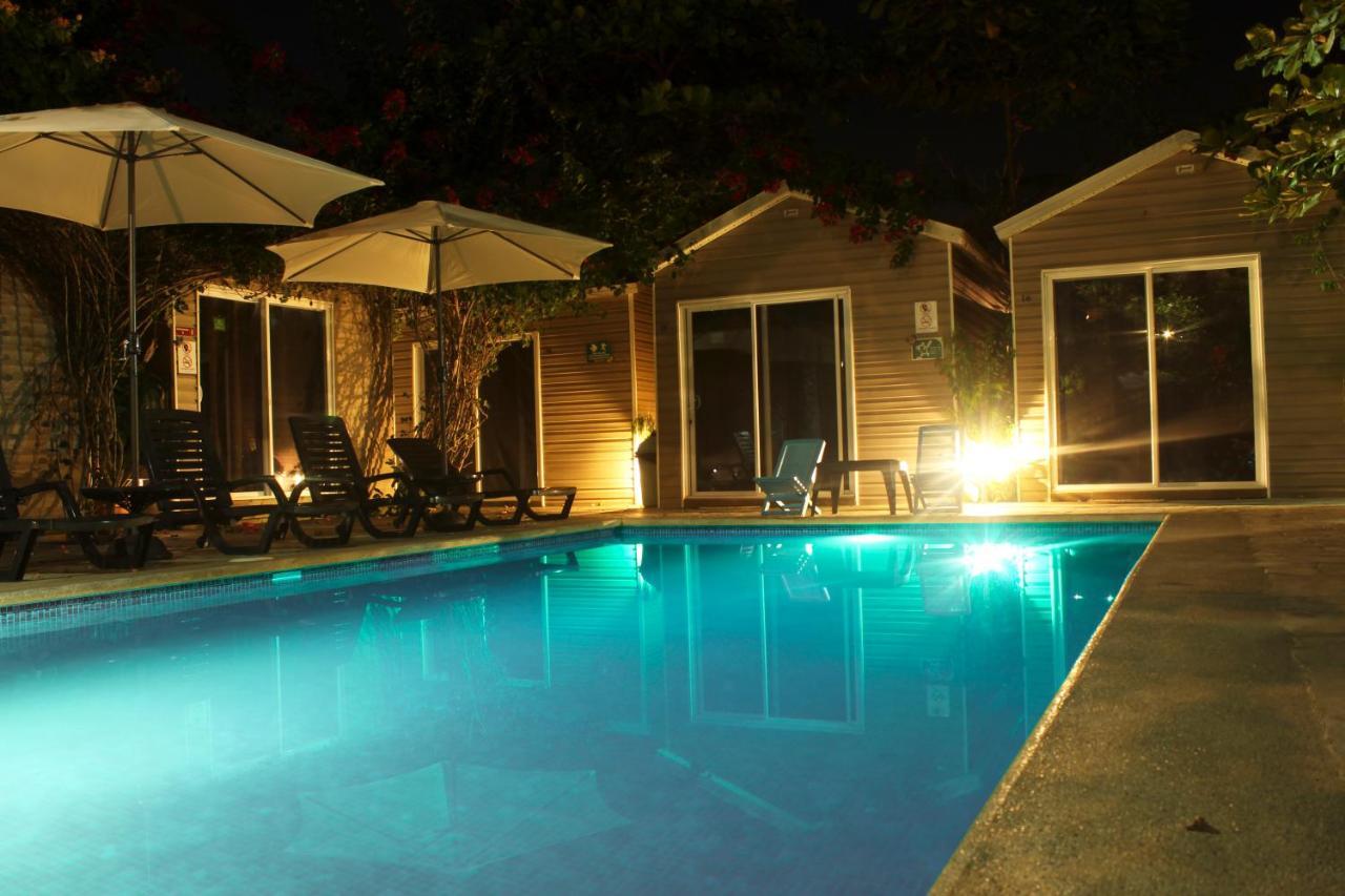Jaco Lodge Quiet Place (Adults Only) Εξωτερικό φωτογραφία