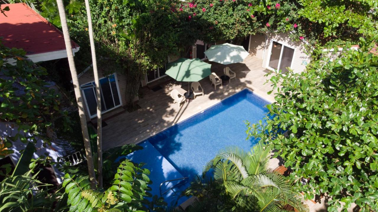Jaco Lodge Quiet Place (Adults Only) Εξωτερικό φωτογραφία
