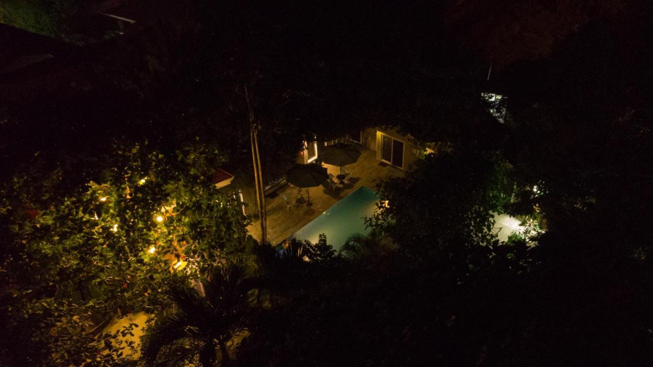 Jaco Lodge Quiet Place (Adults Only) Εξωτερικό φωτογραφία
